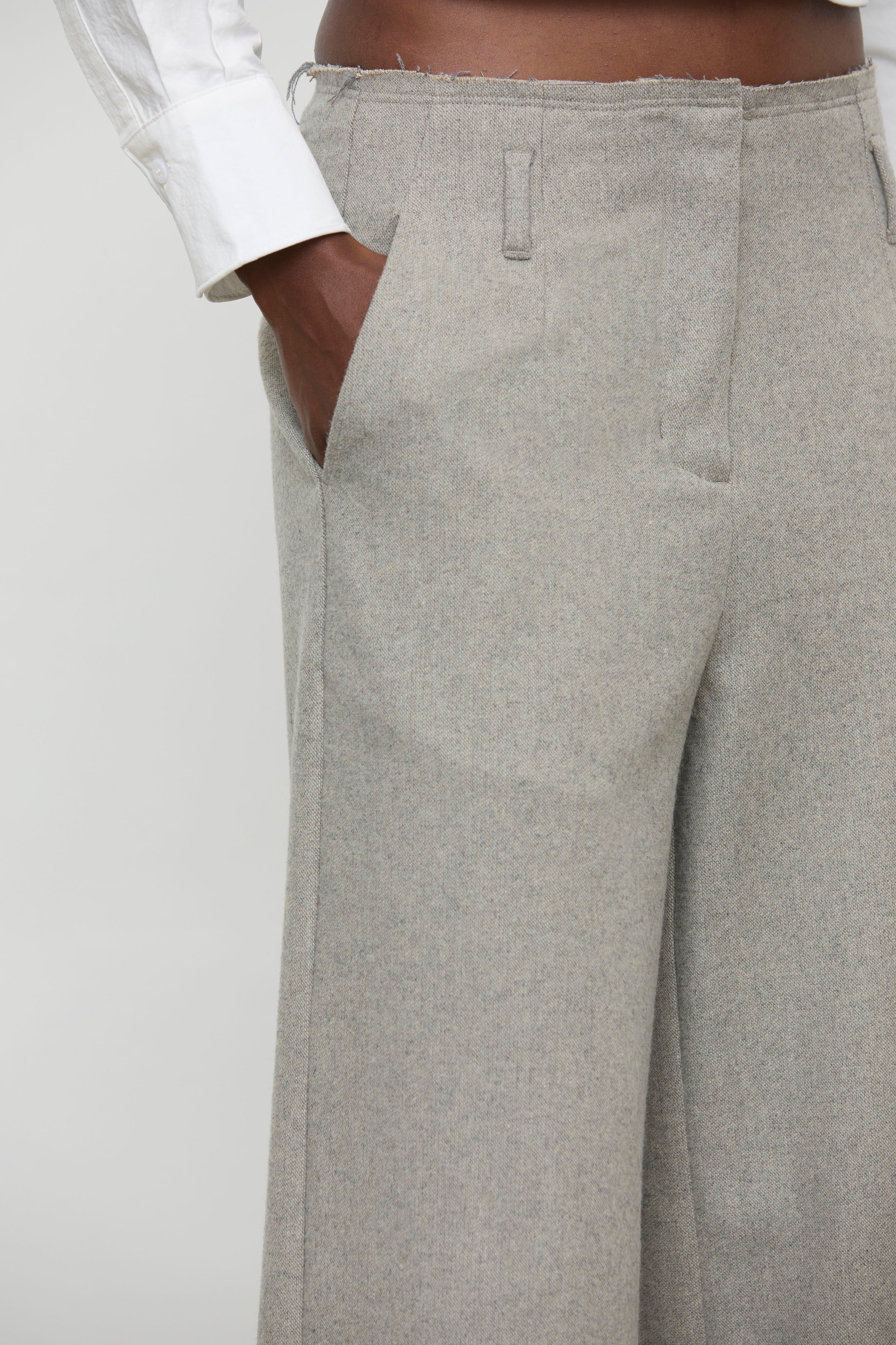 EFW260068 TROUSERS