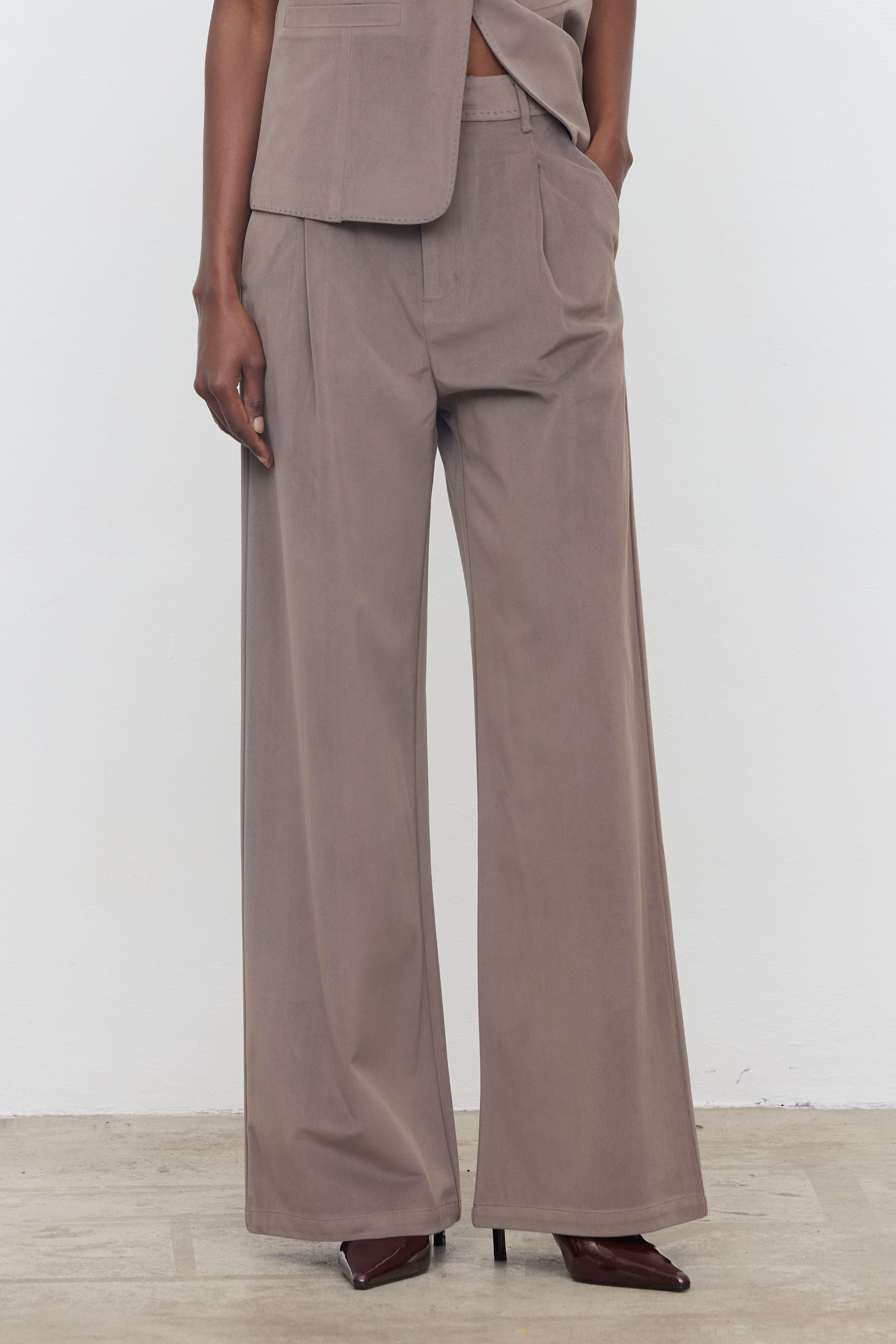 EFW260072 TROUSERS