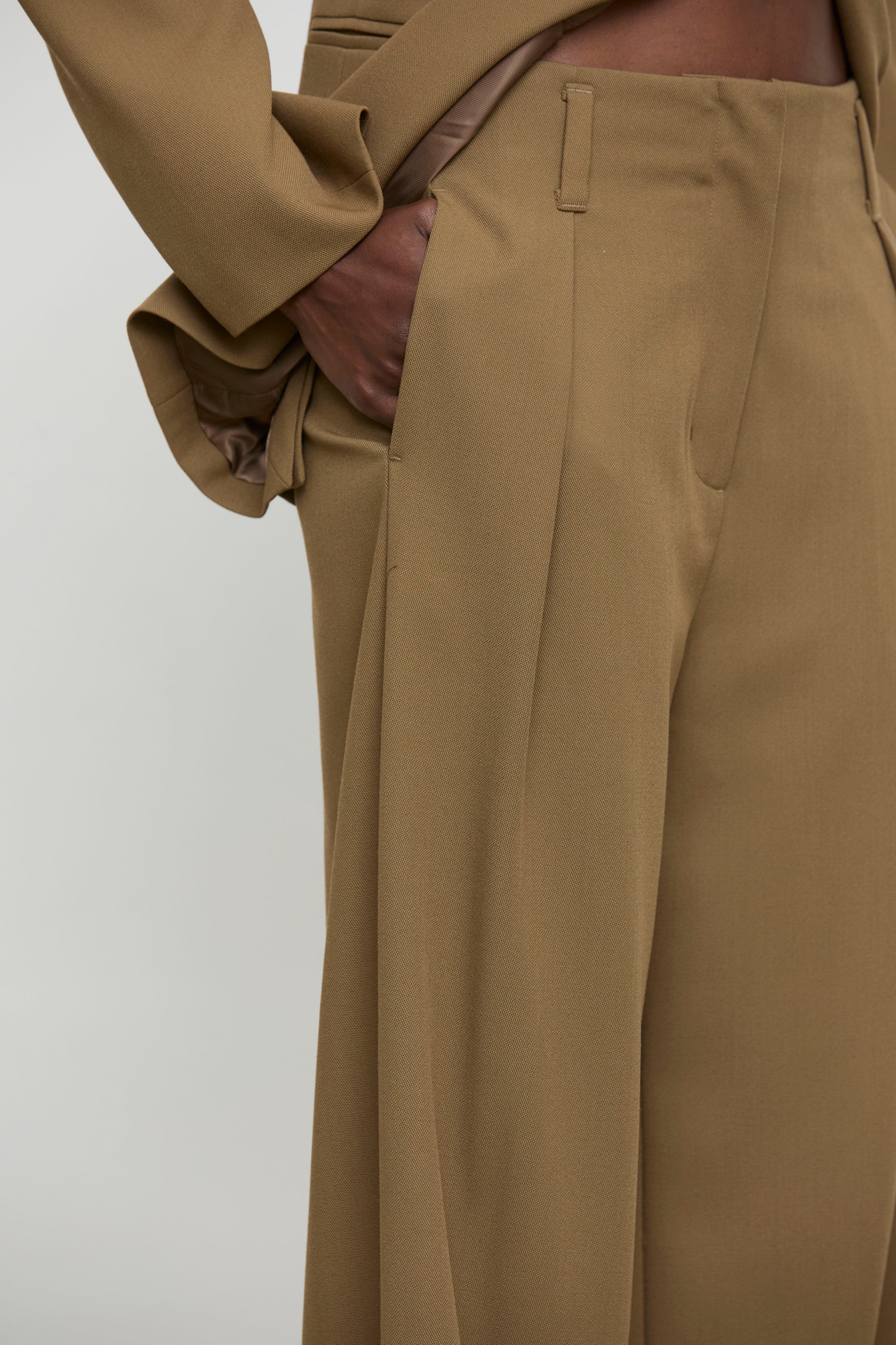 EFW260082 TROUSERS