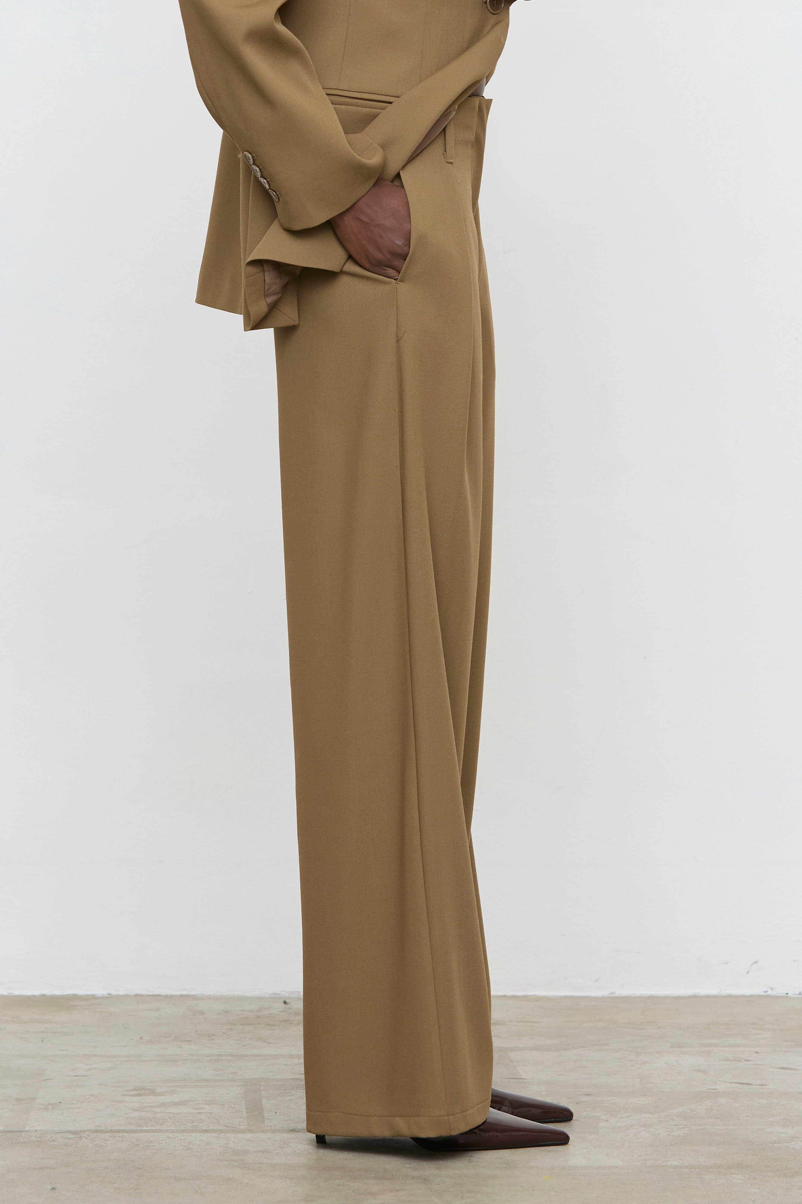 EFW260082 TROUSERS
