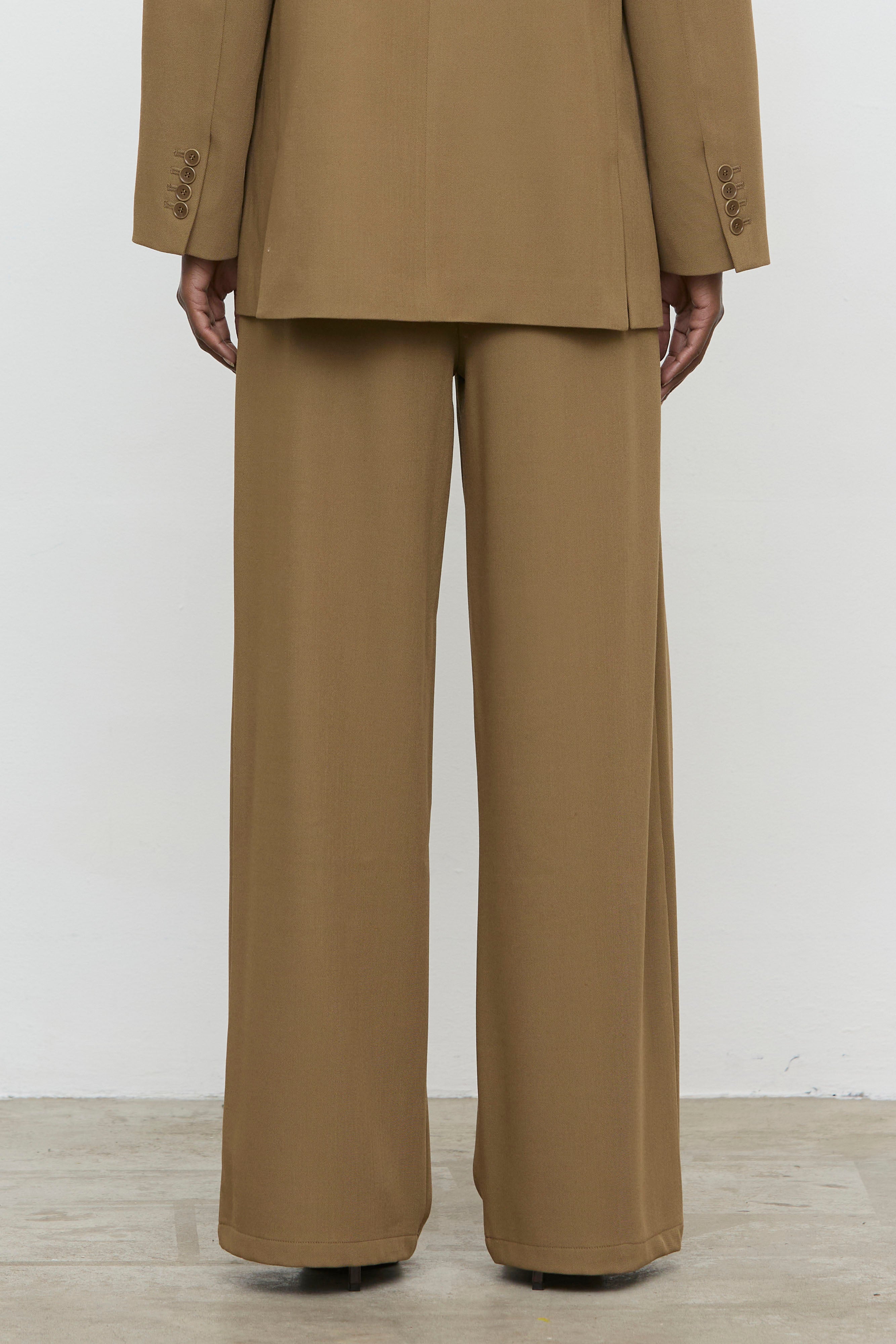 EFW260082 TROUSERS