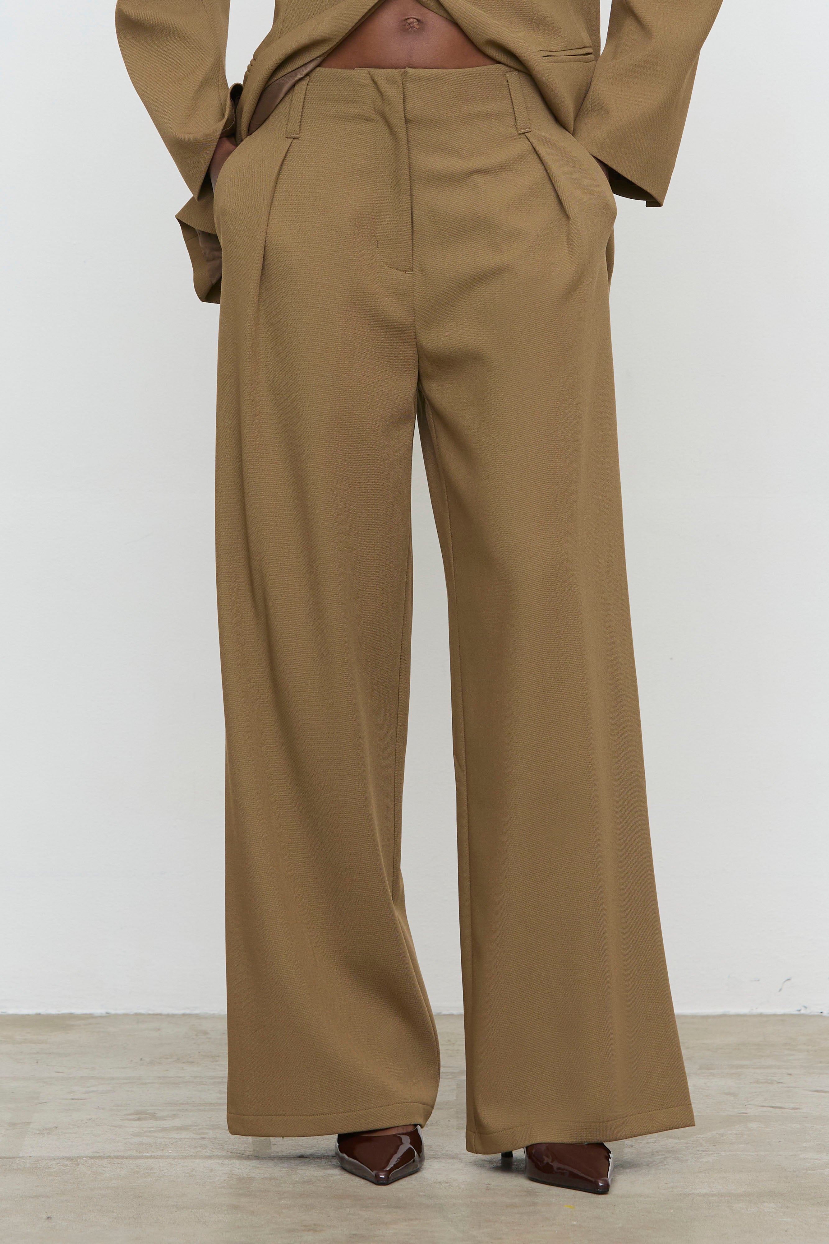 EFW260082 TROUSERS