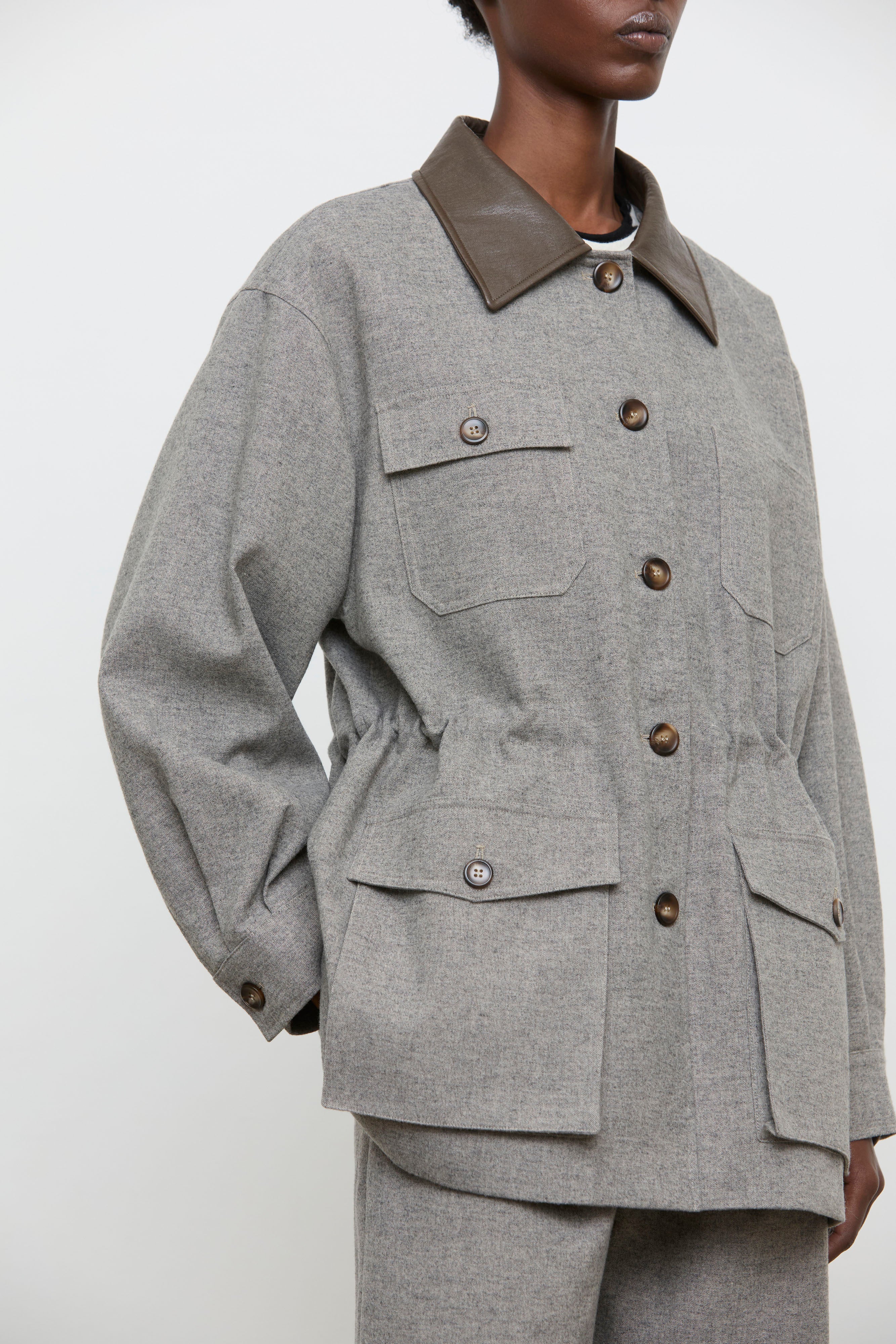 EFW260088 JACKET