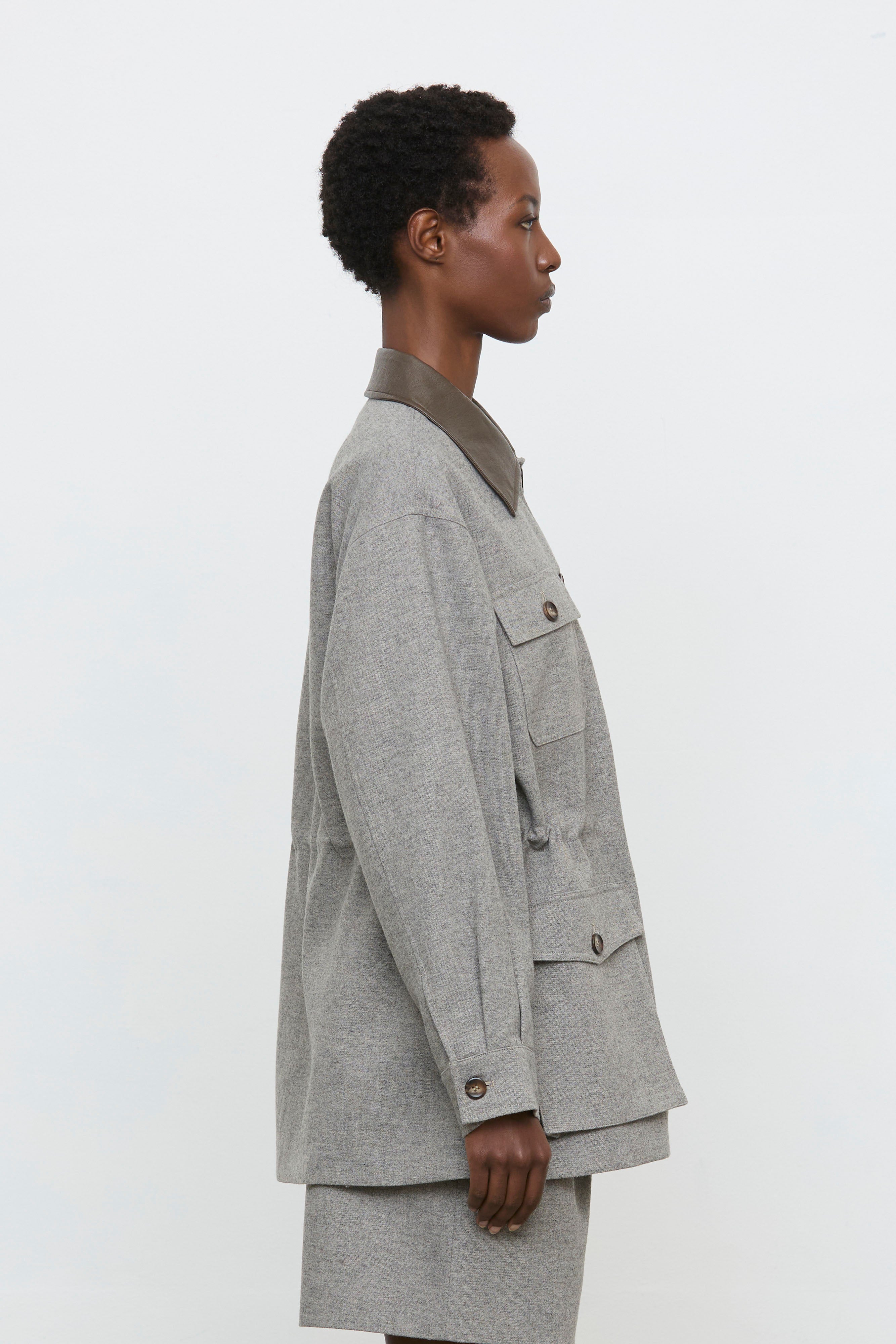 EFW260088 JACKET