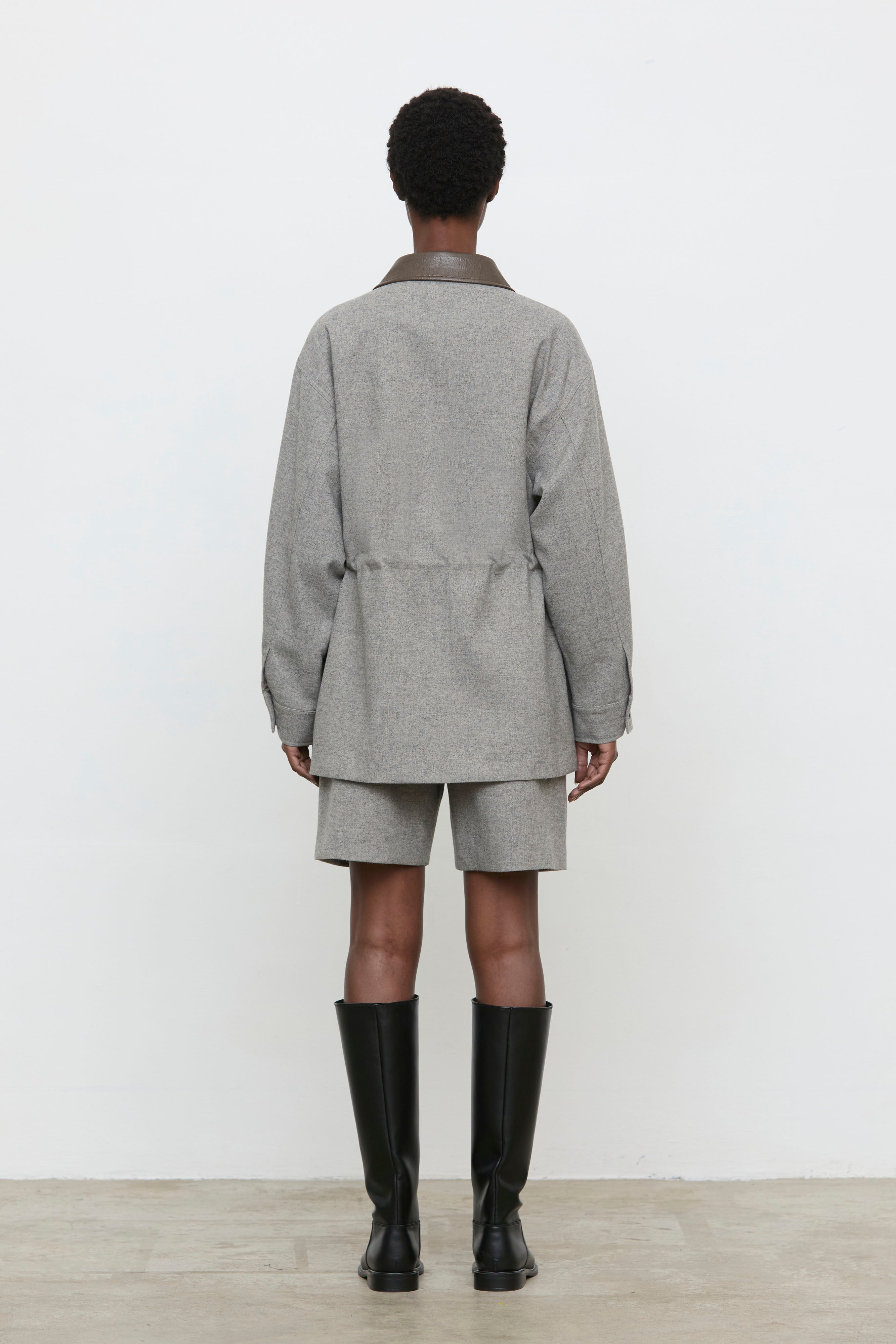 EFW260088 JACKET