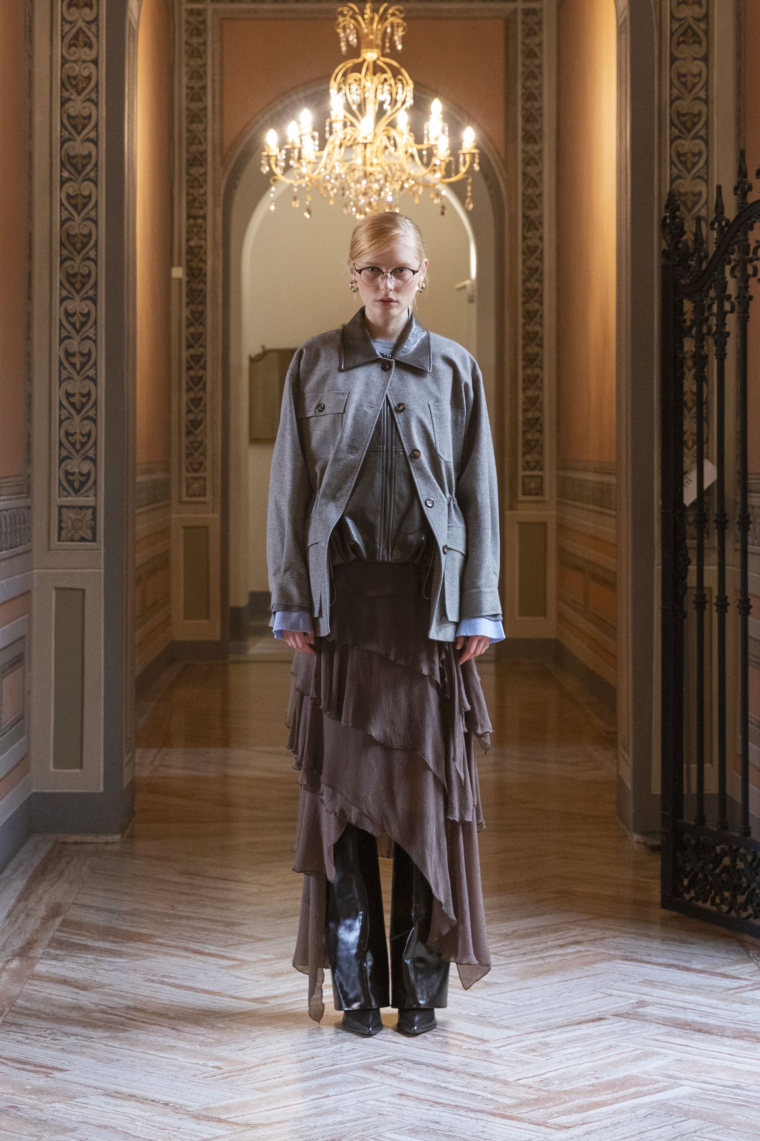 EFW260088 JACKET
