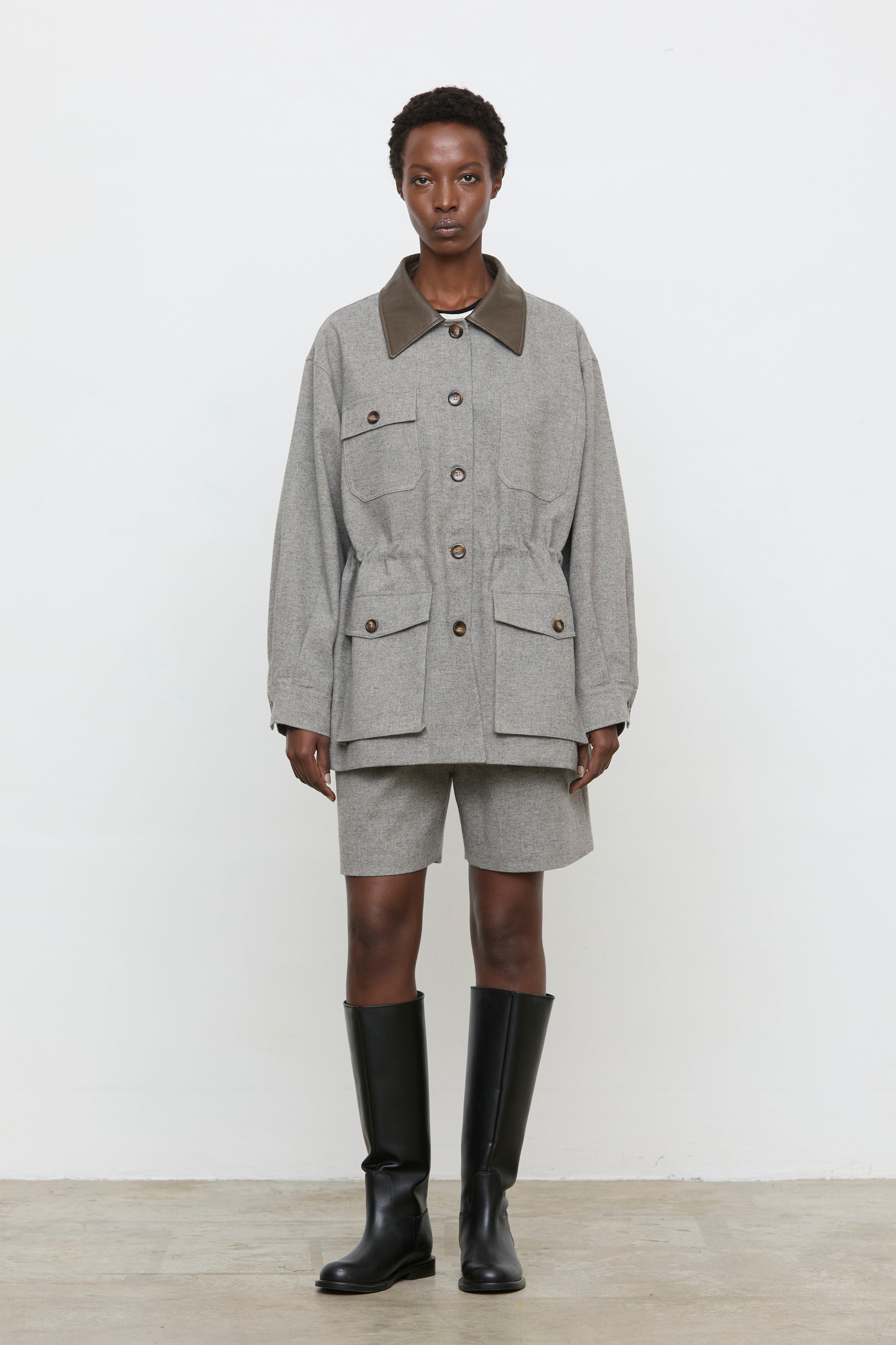 EFW260088 JACKET