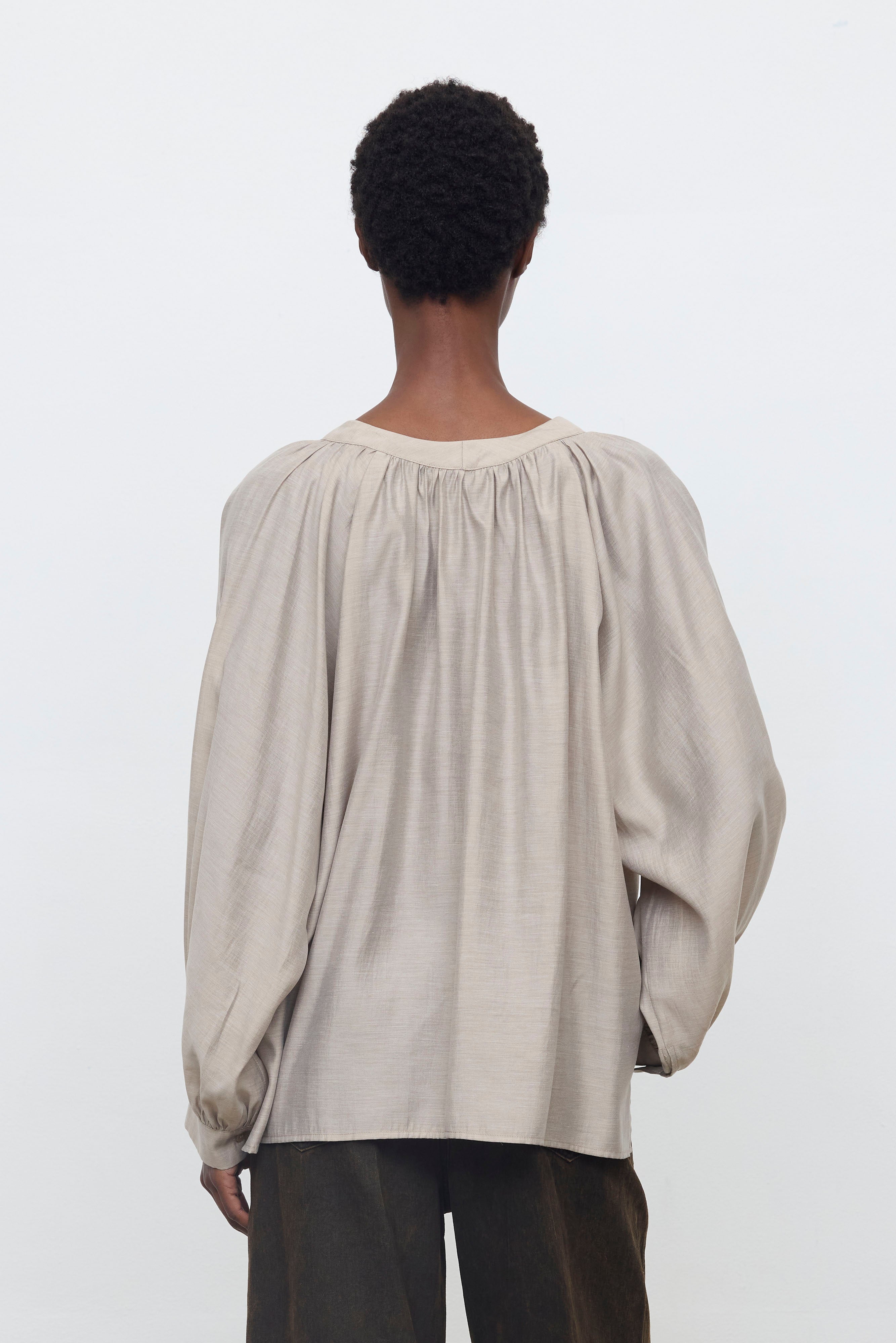EFW260105 BLOUSE