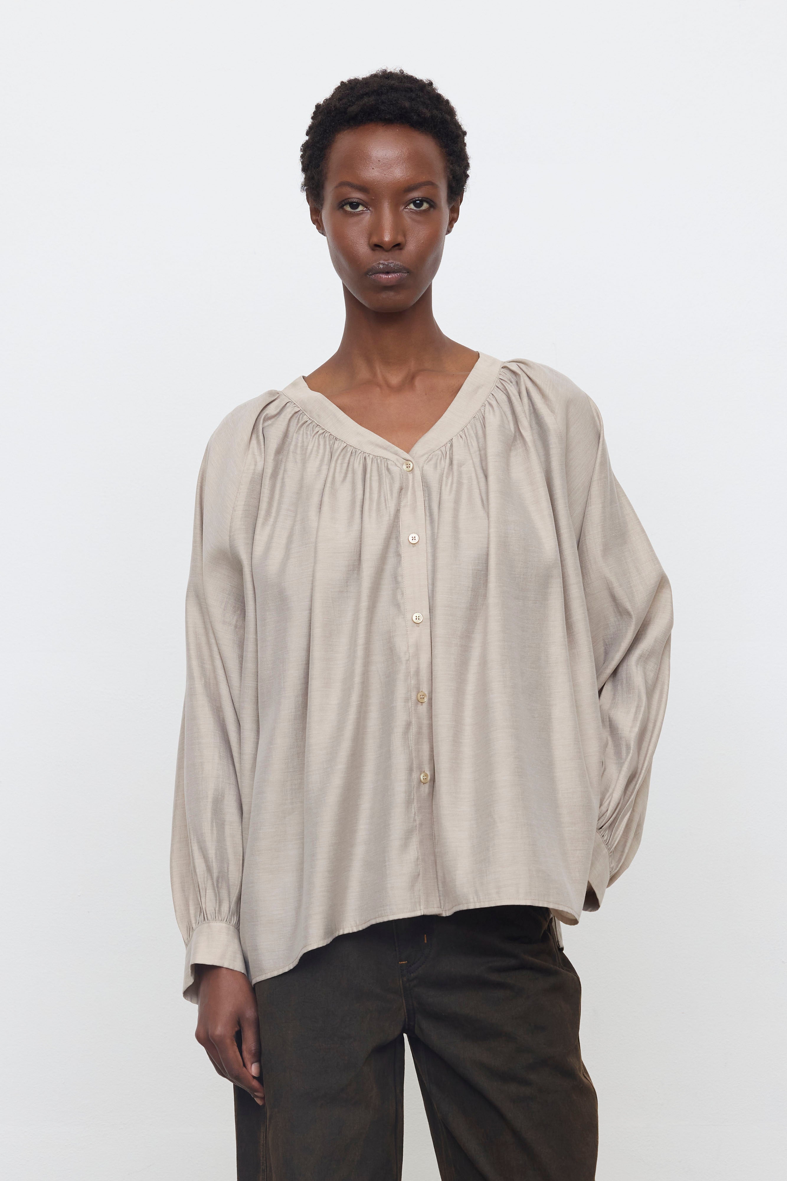 EFW260105 BLOUSE