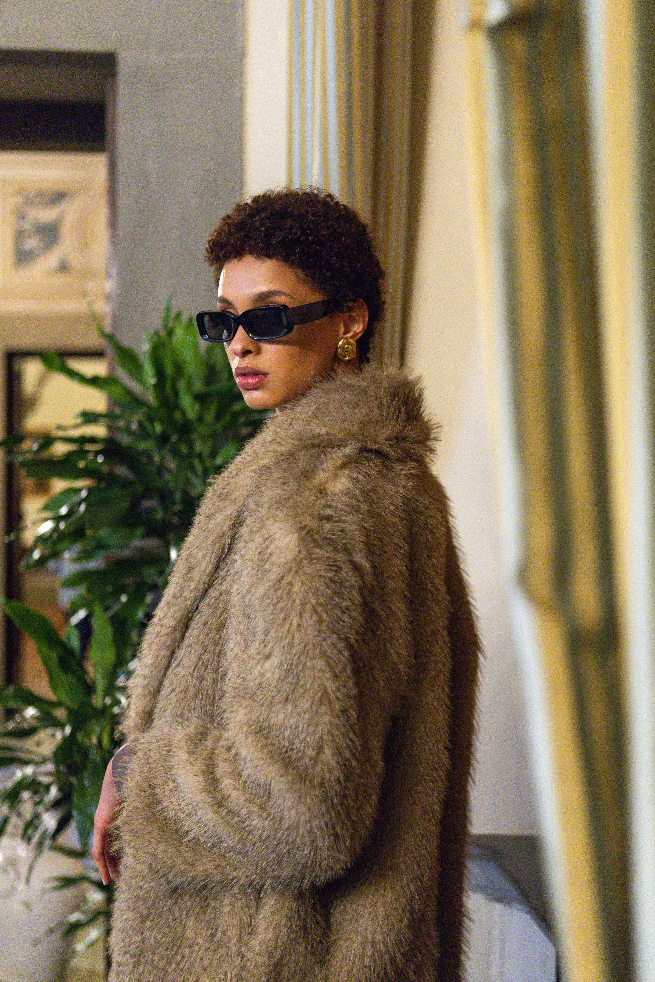 EFW260122 ECO-FUR