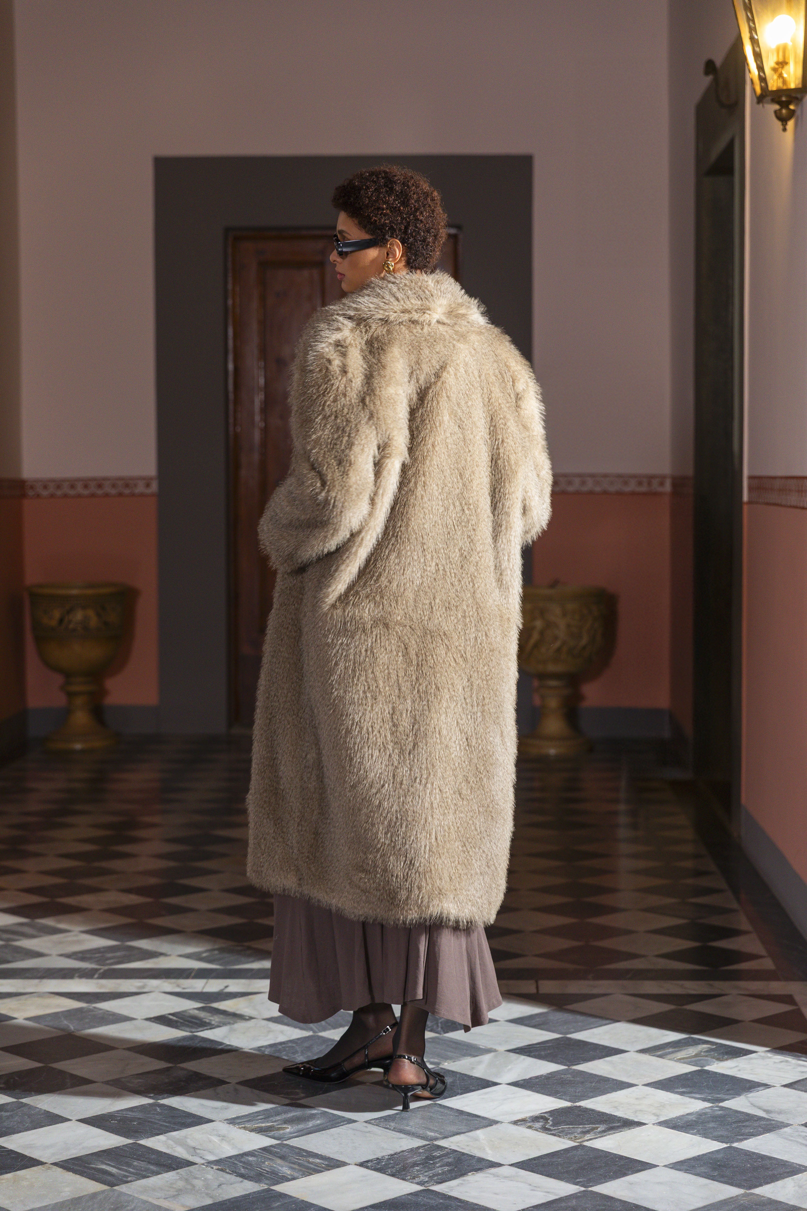 EFW260122 ECO-FUR