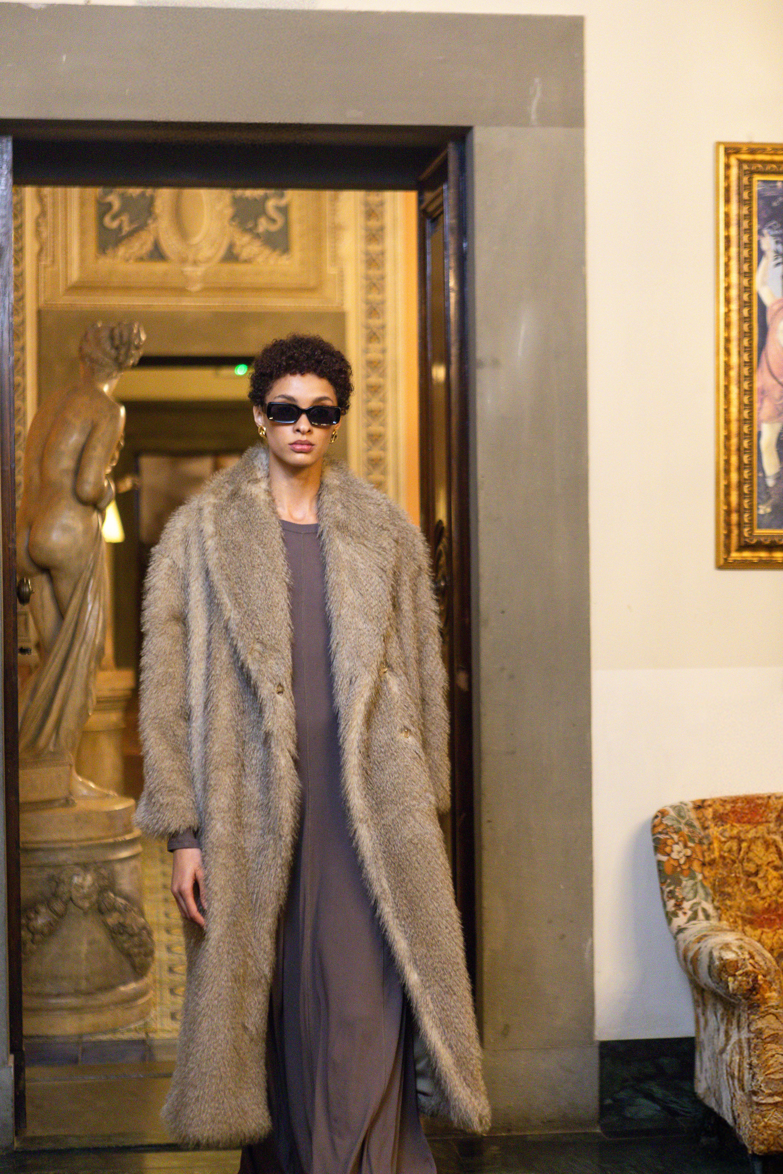 EFW260122 ECO-FUR
