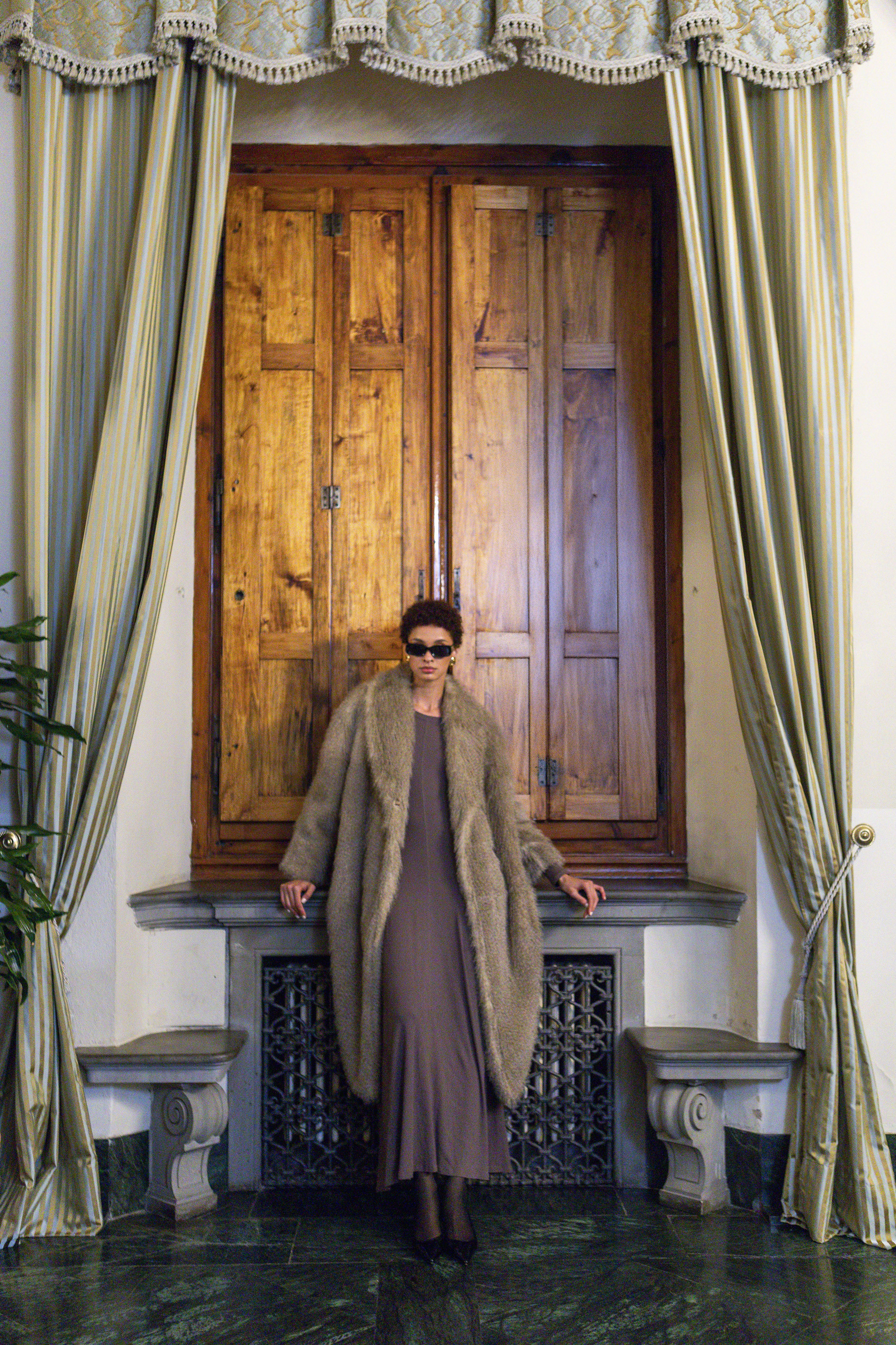 EFW260122 ECO-FUR