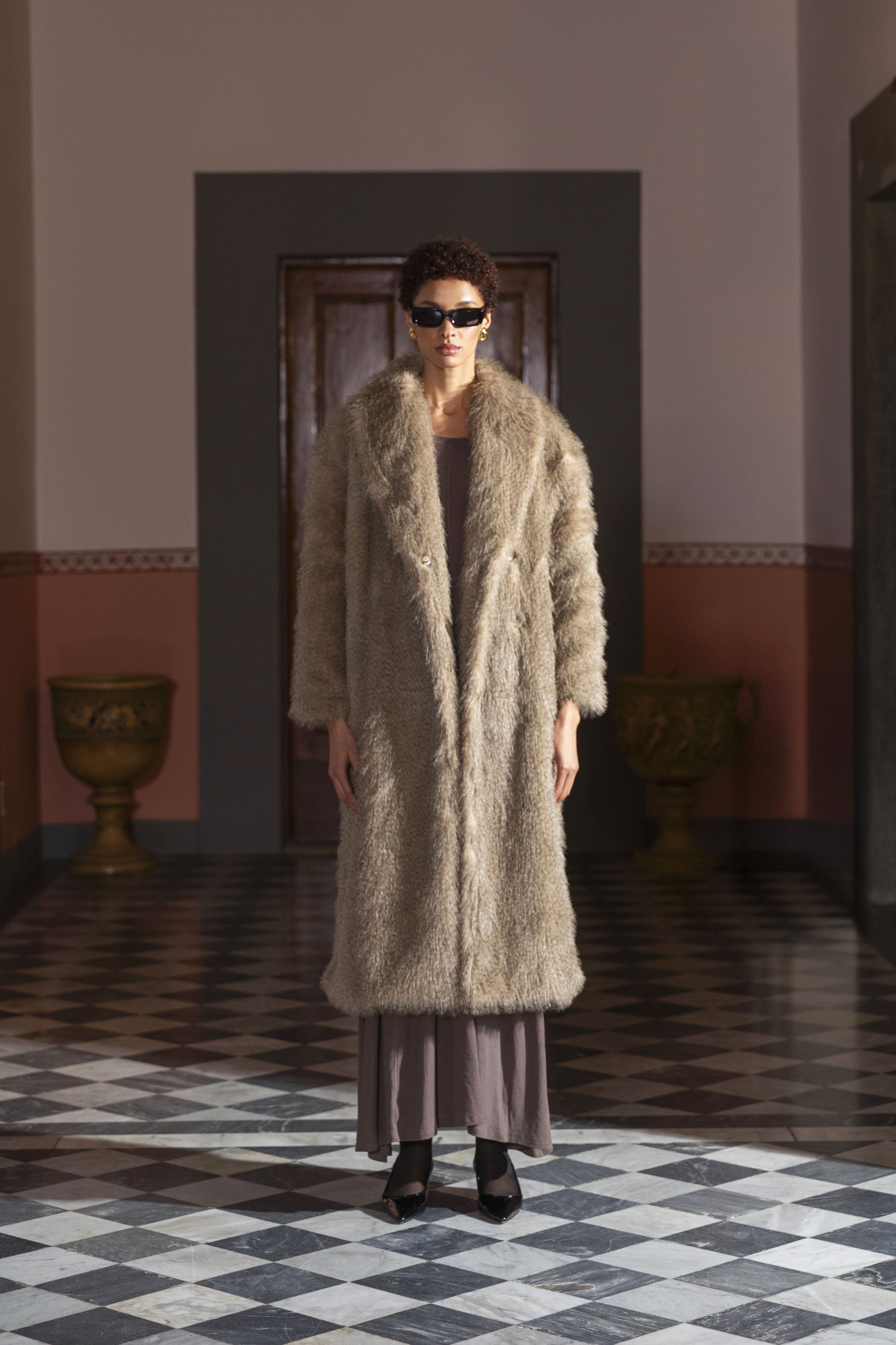 EFW260122 ECO-FUR