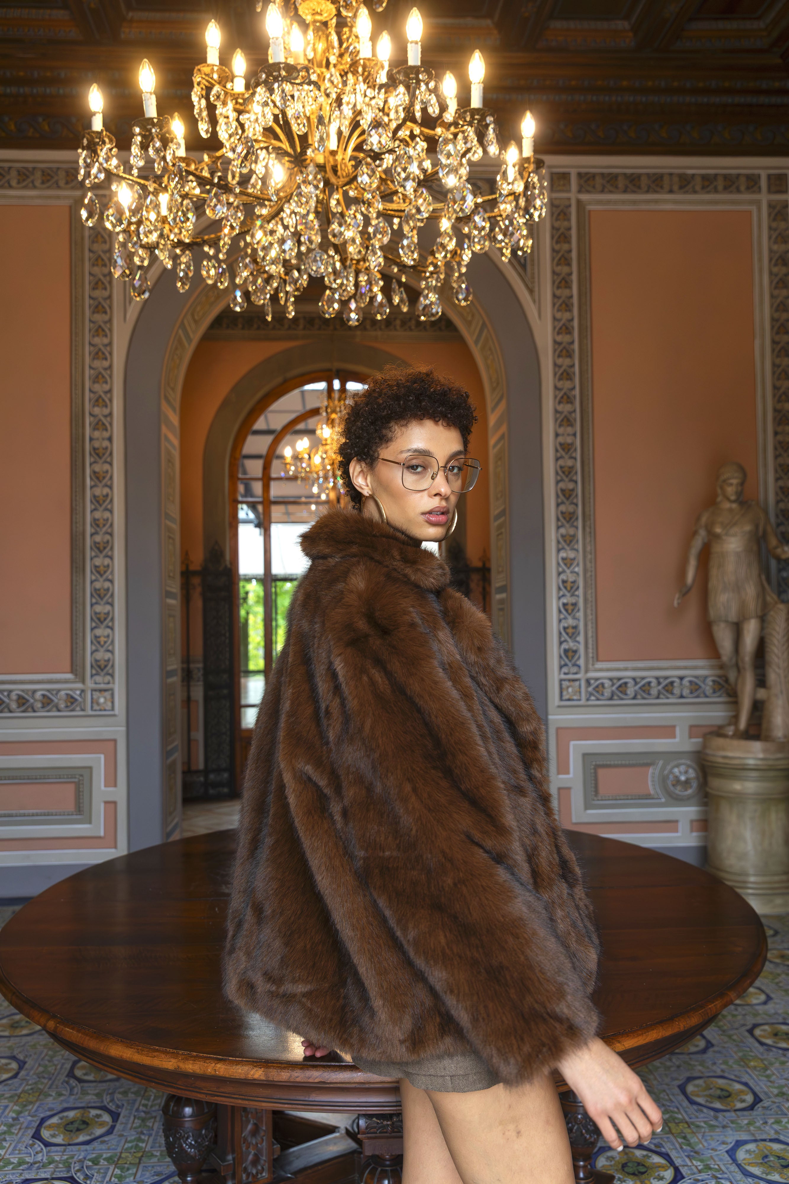 EFW260125 ECO-FUR