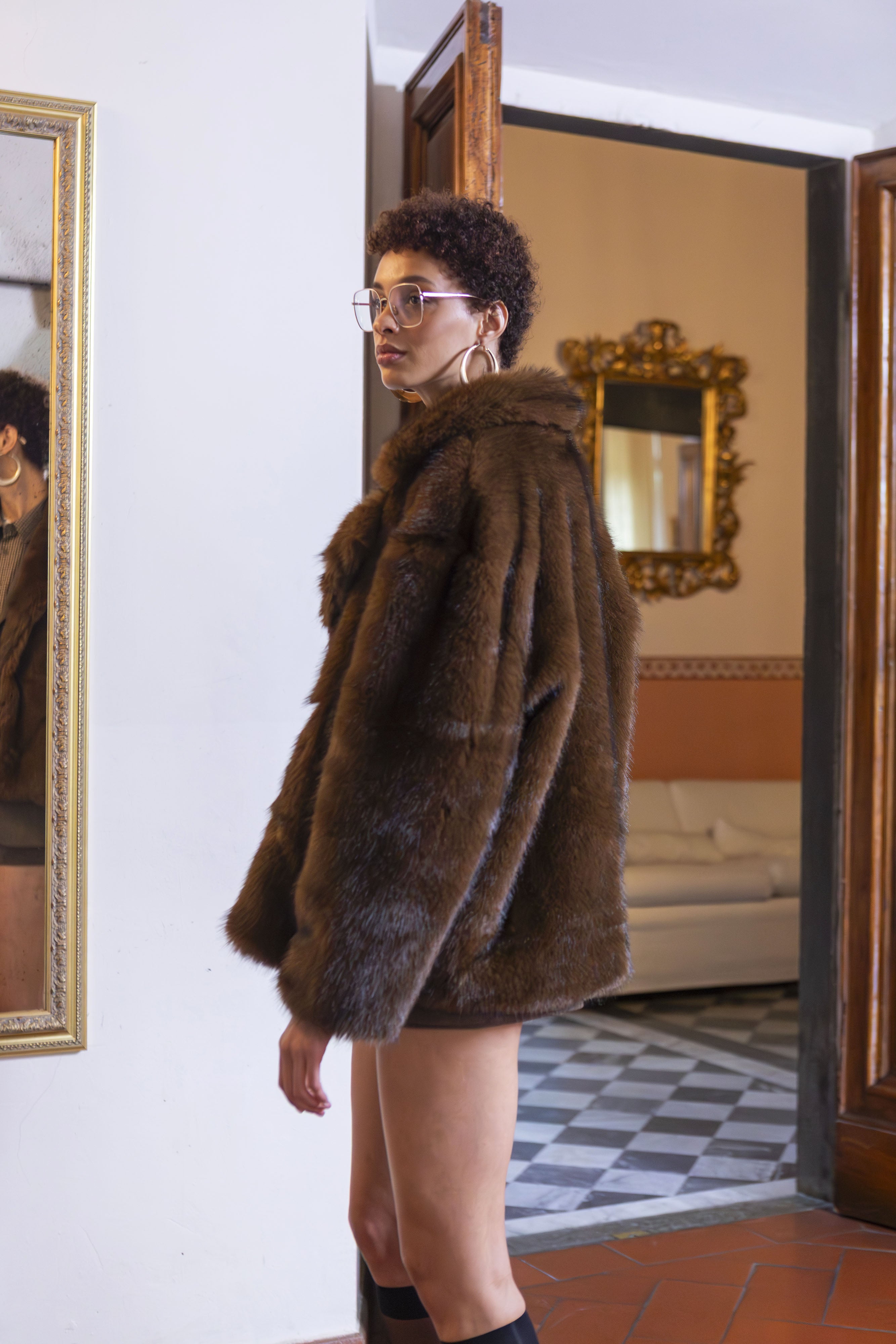 EFW260125 ECO-FUR