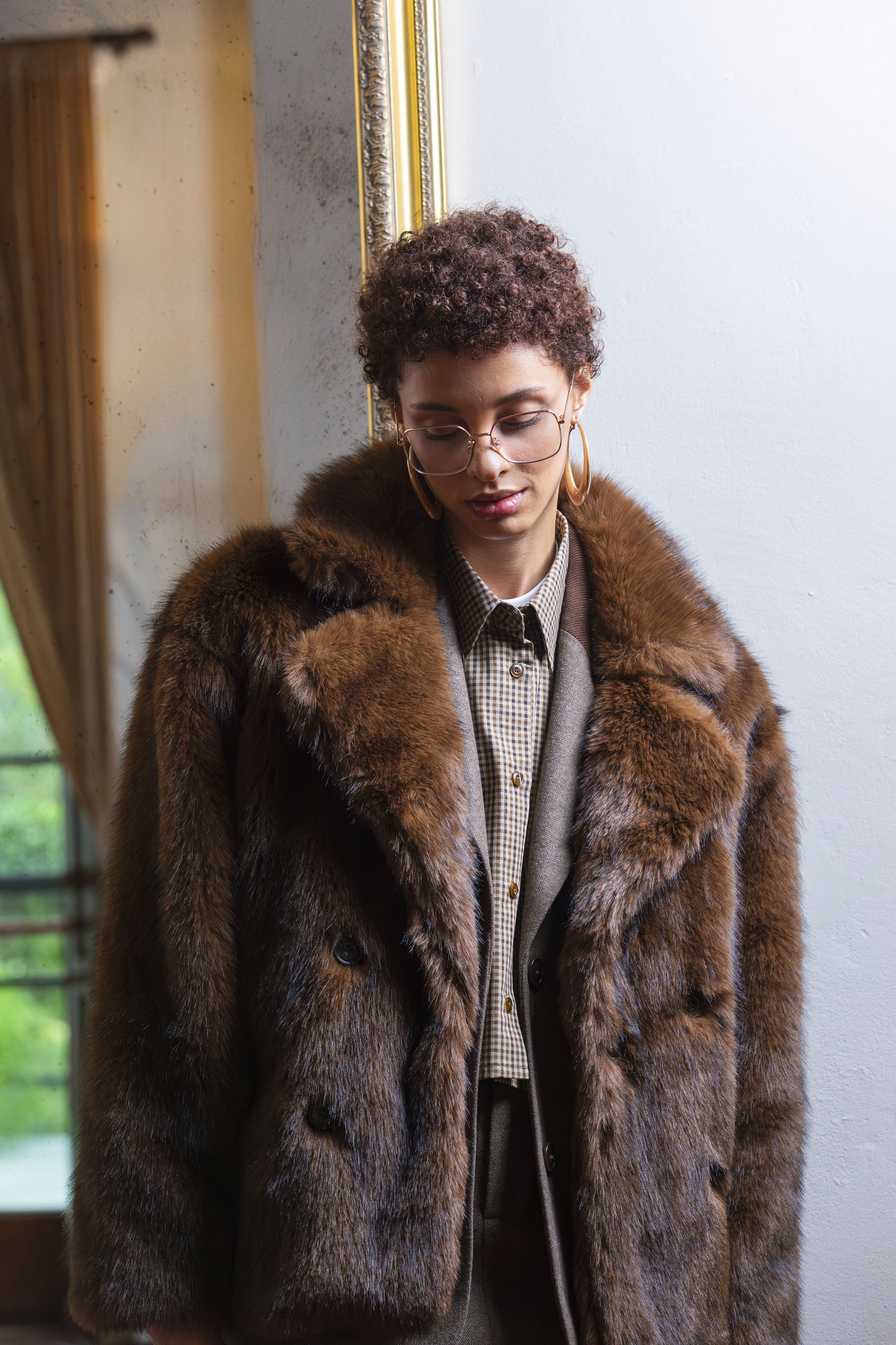 EFW260125 ECO-FUR