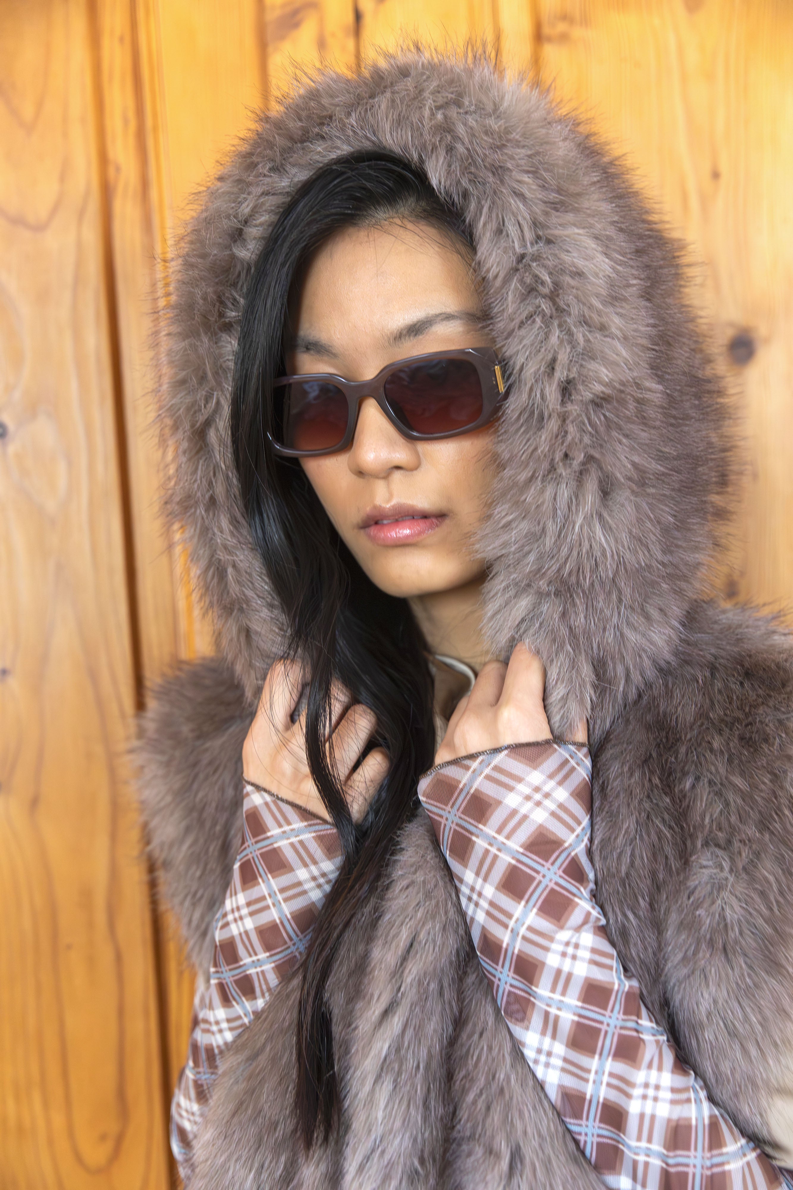 EFW260130 ECO-FUR