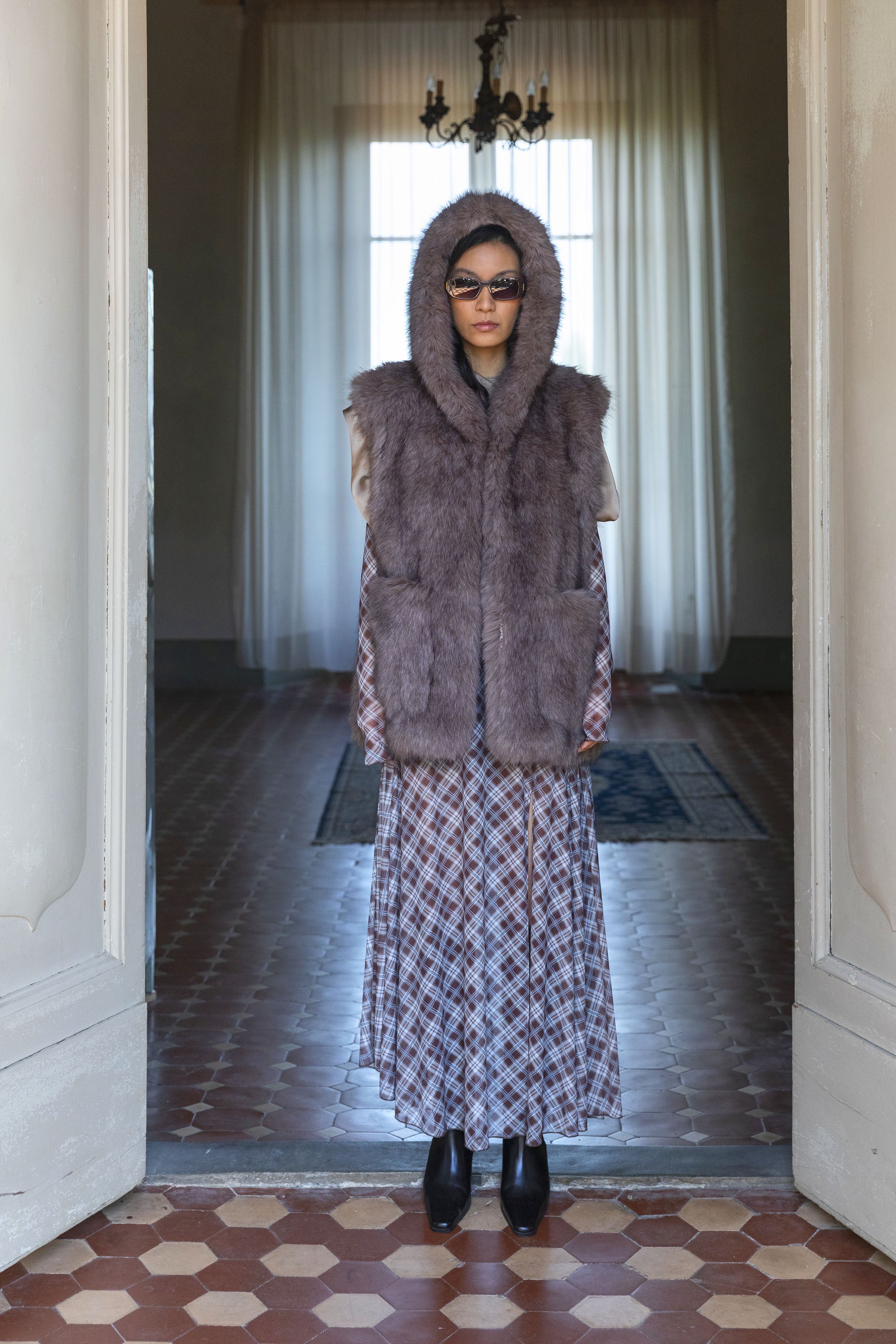 EFW260130 ECO-FUR