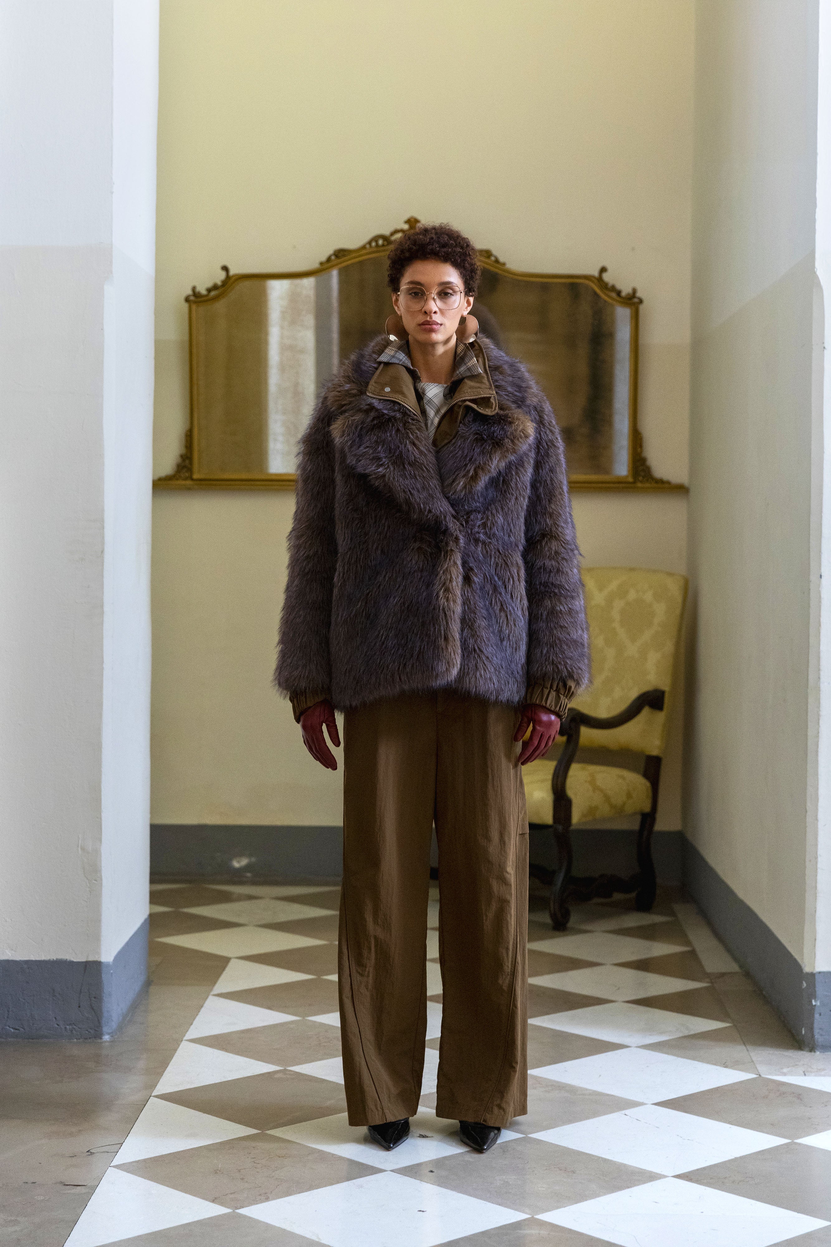 EFW260131 ECO-FUR