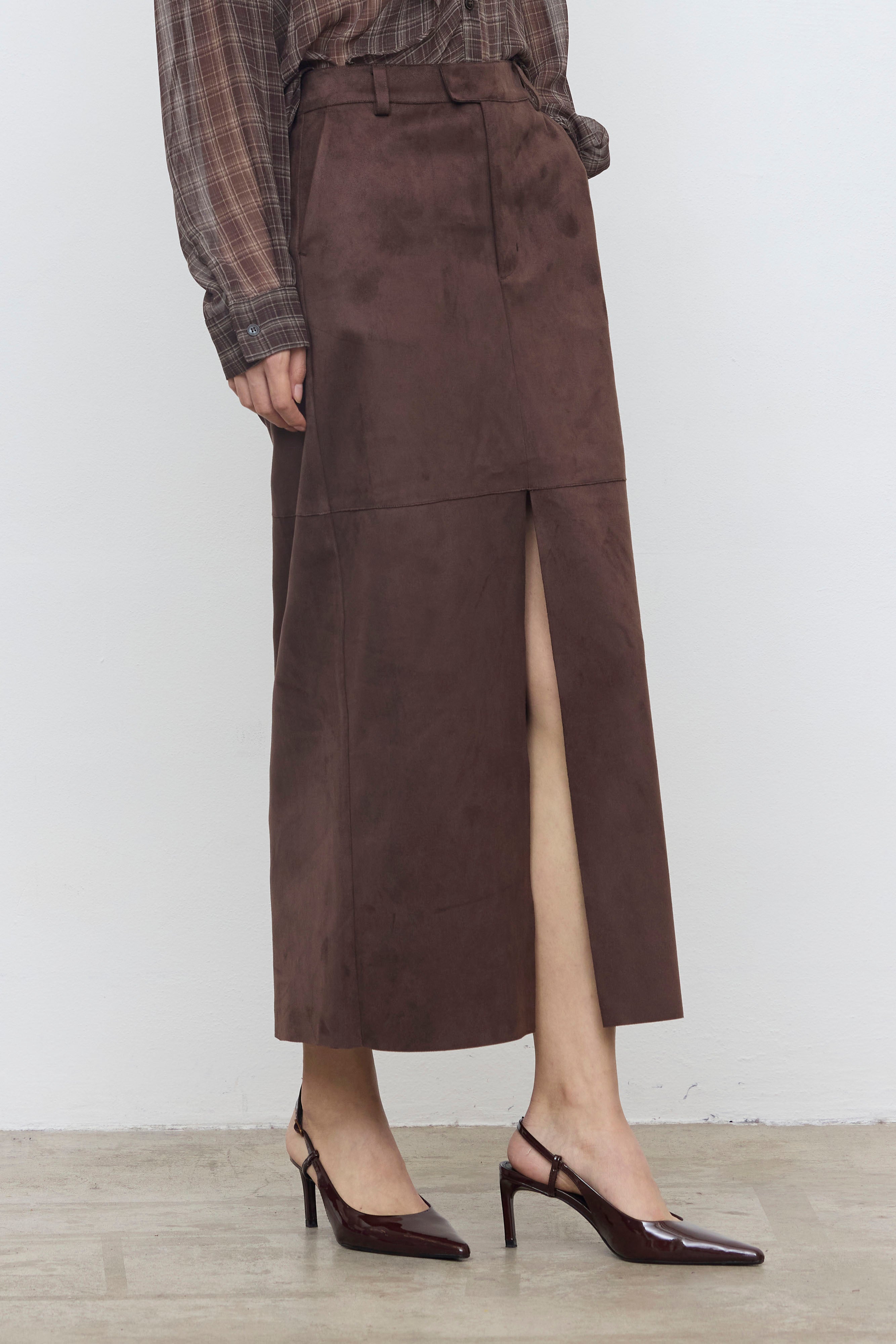 EFW260134 SKIRT