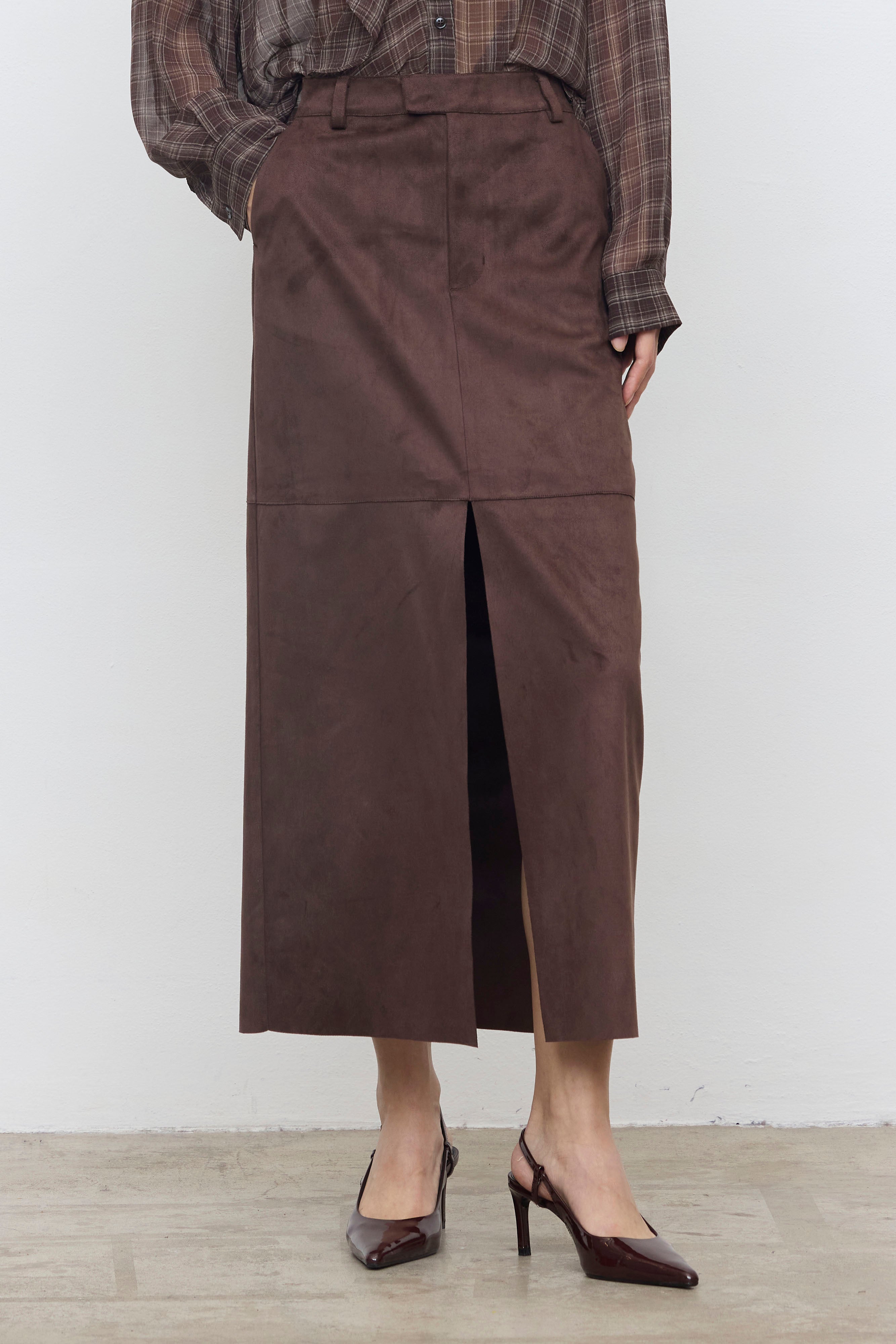 EFW260134 SKIRT