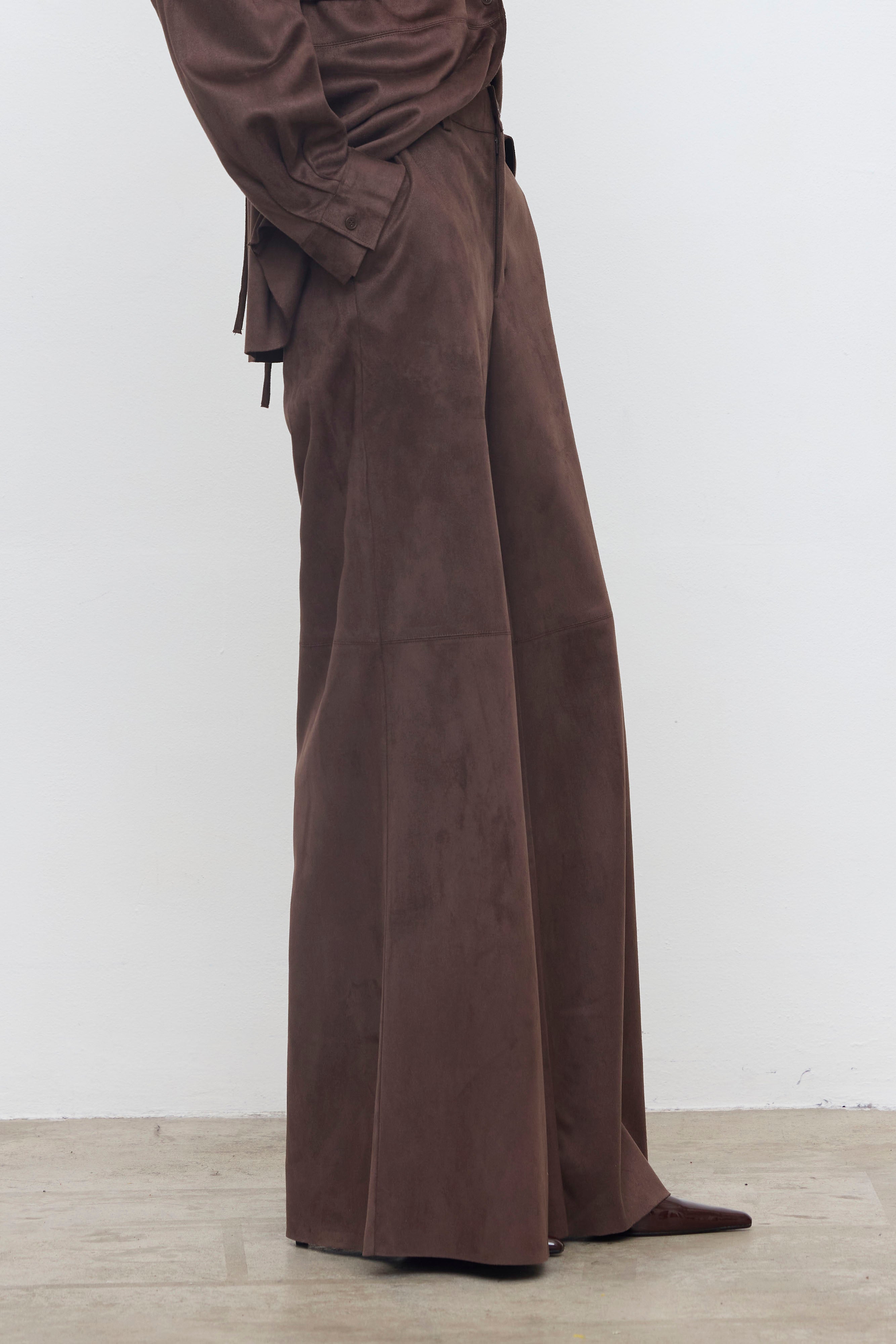 EFW260135 TROUSERS