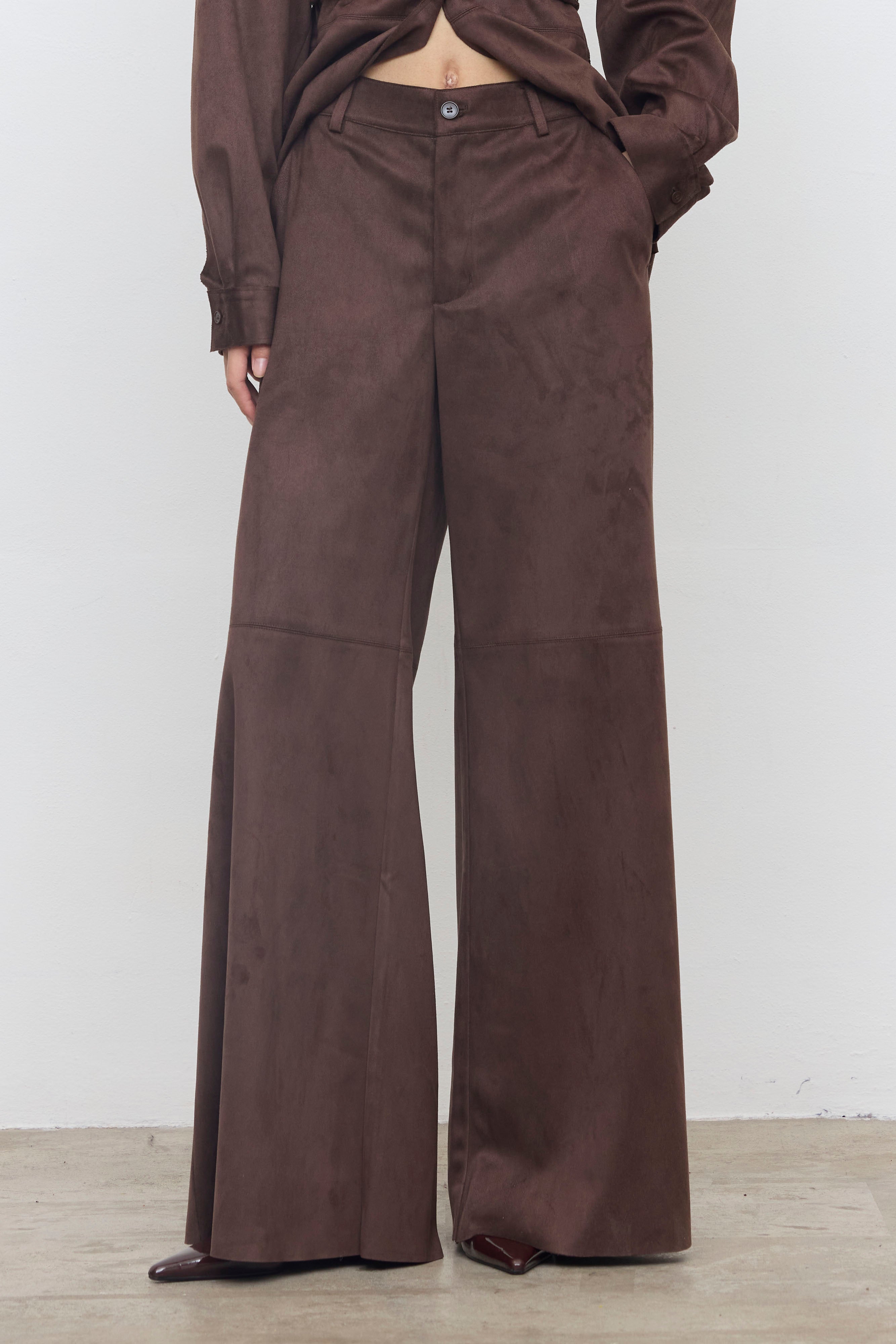 EFW260135 TROUSERS