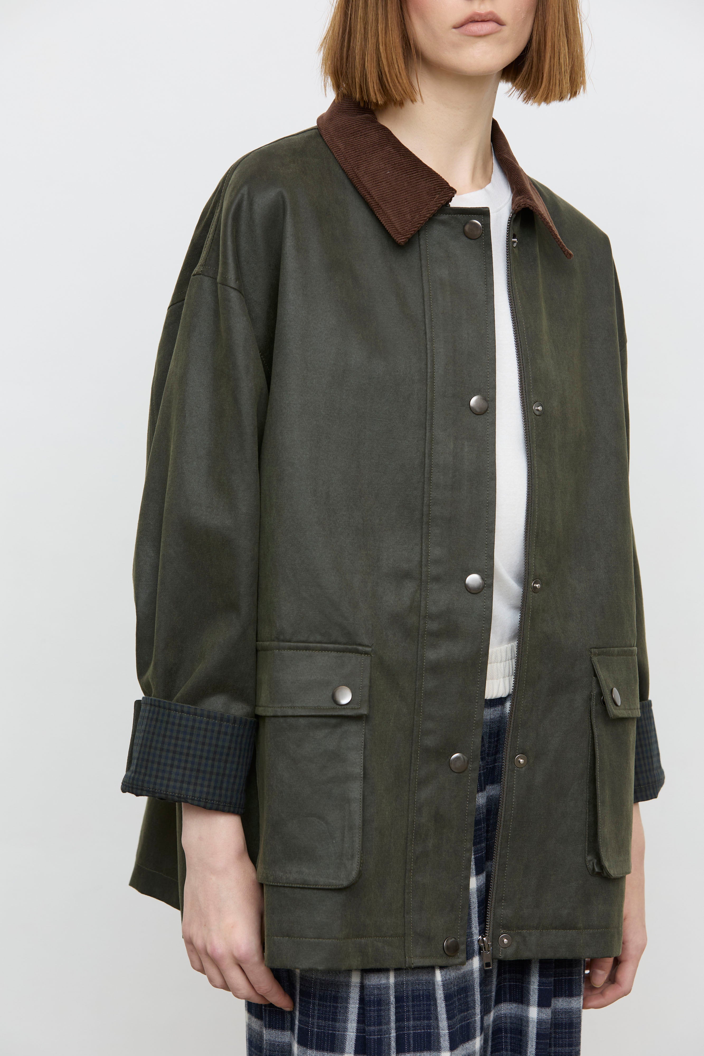 EFW260143 JACKET