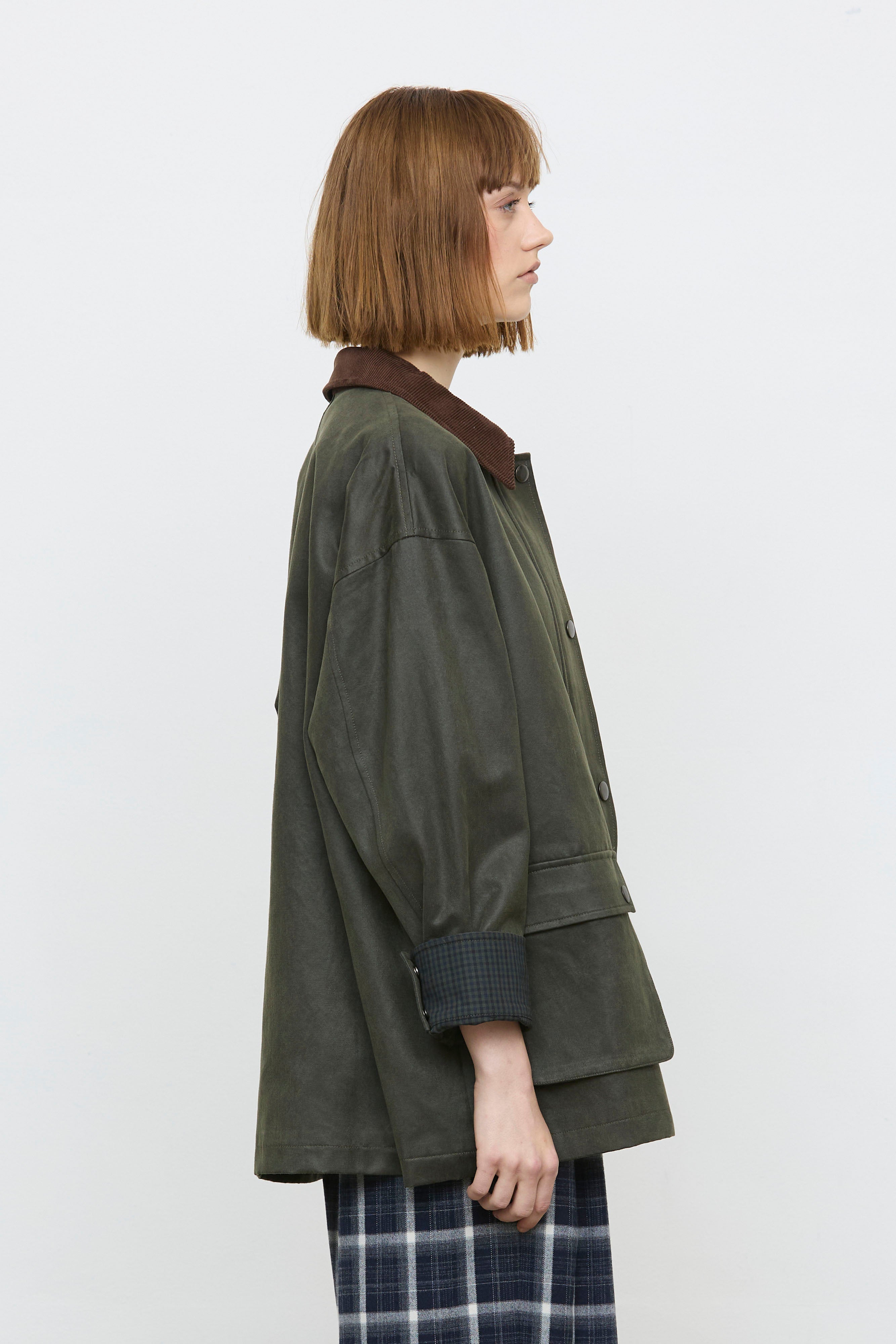EFW260143 JACKET