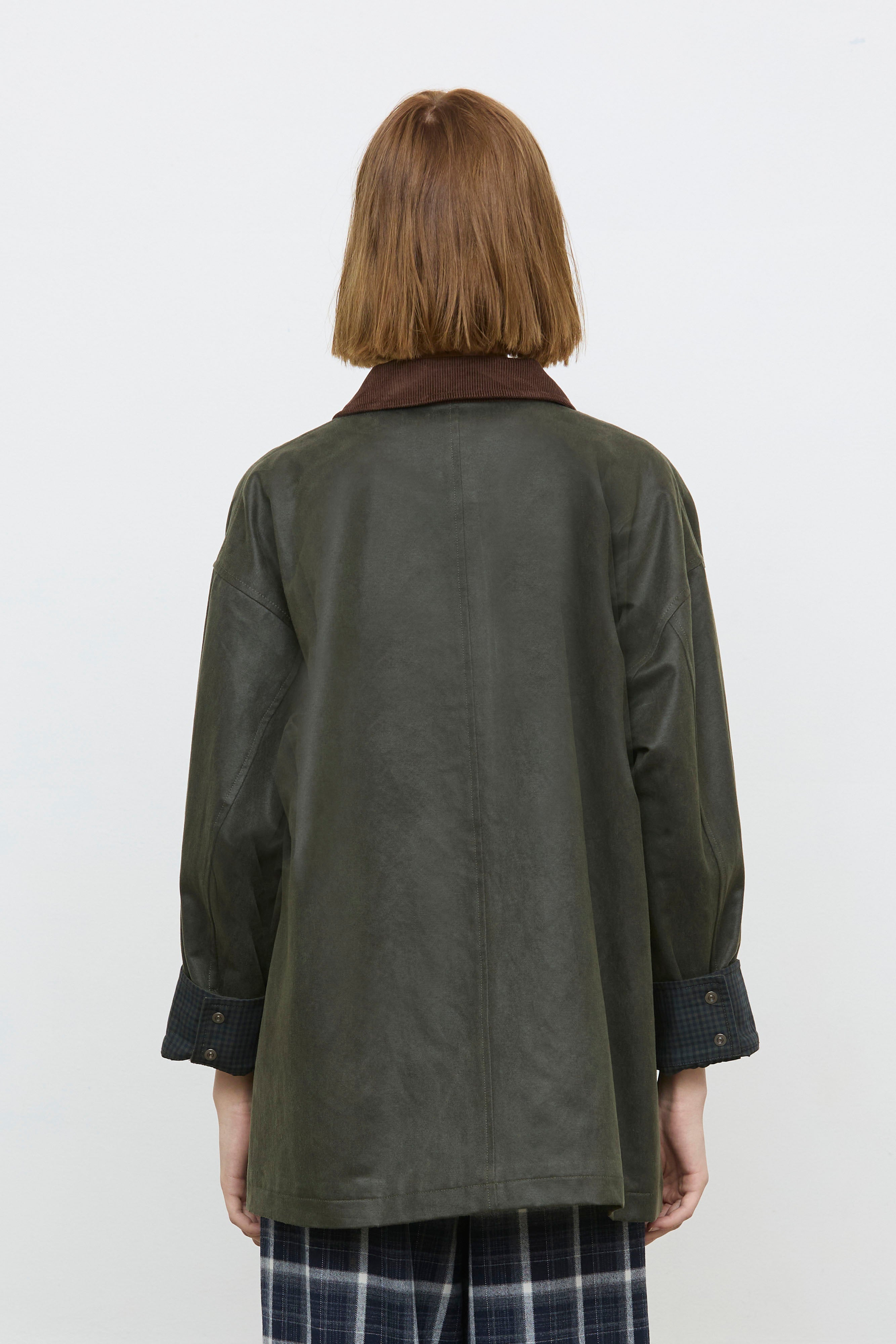 EFW260143 JACKET
