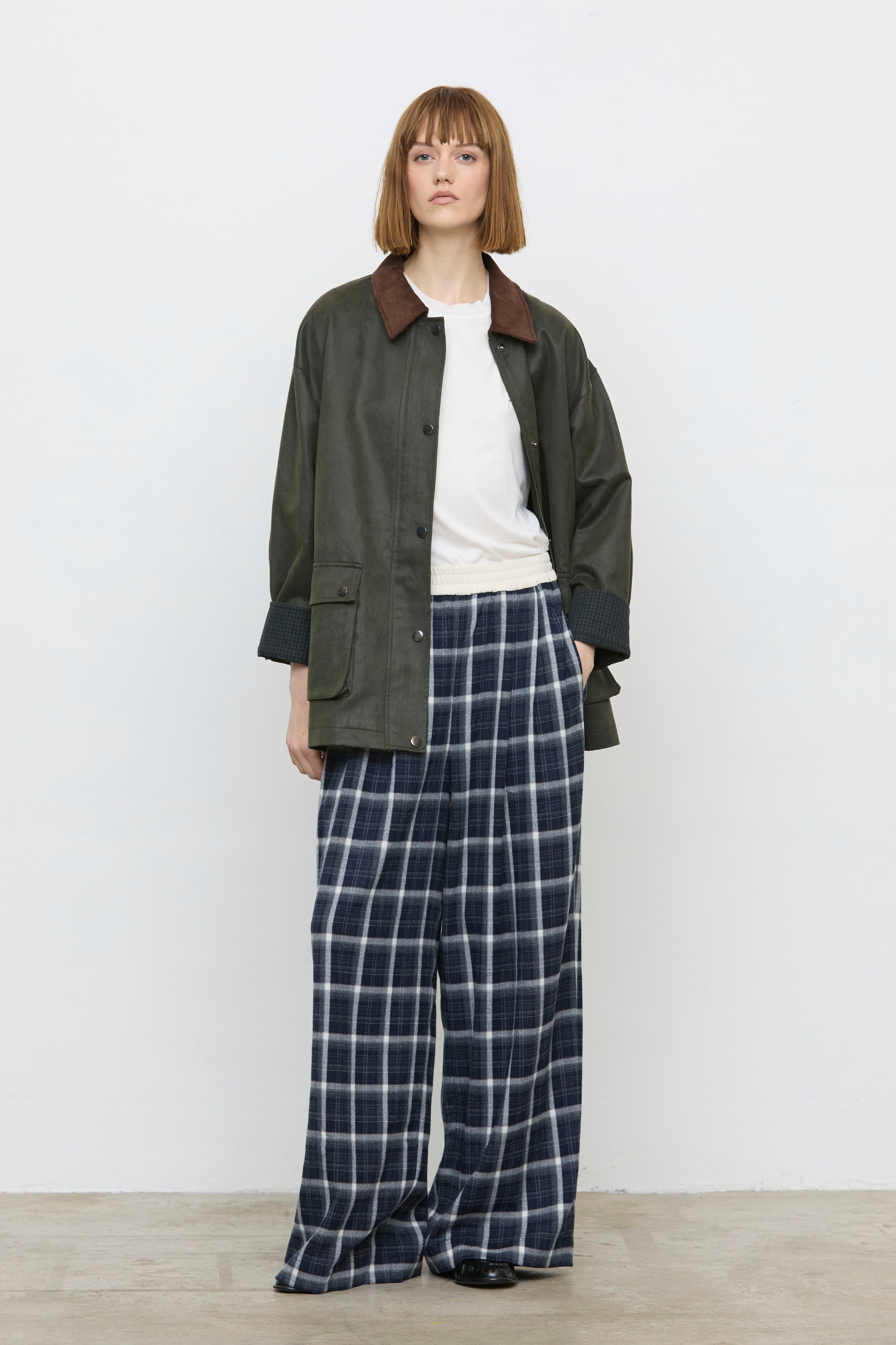EFW260143 JACKET
