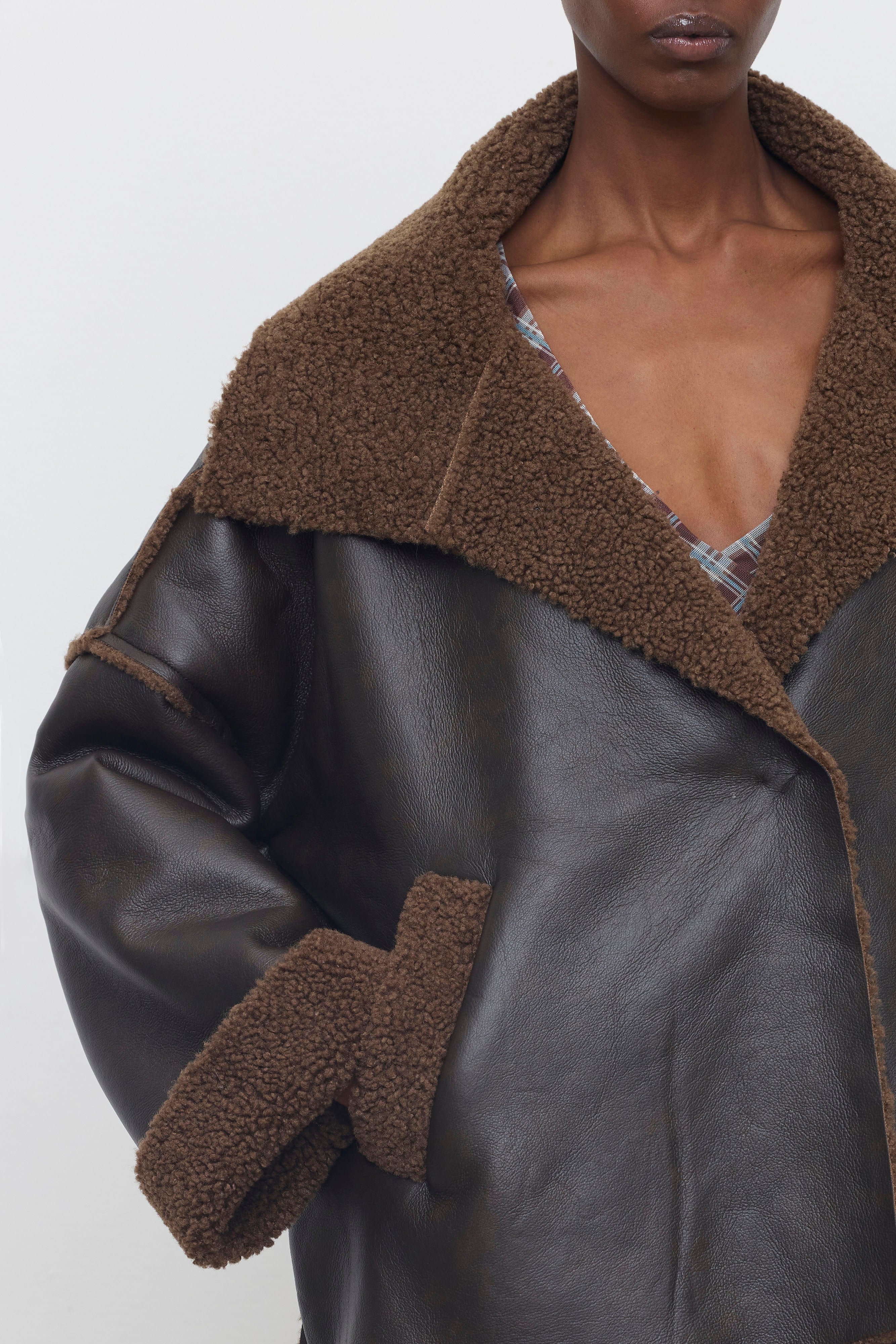 EFW260149 JACKET