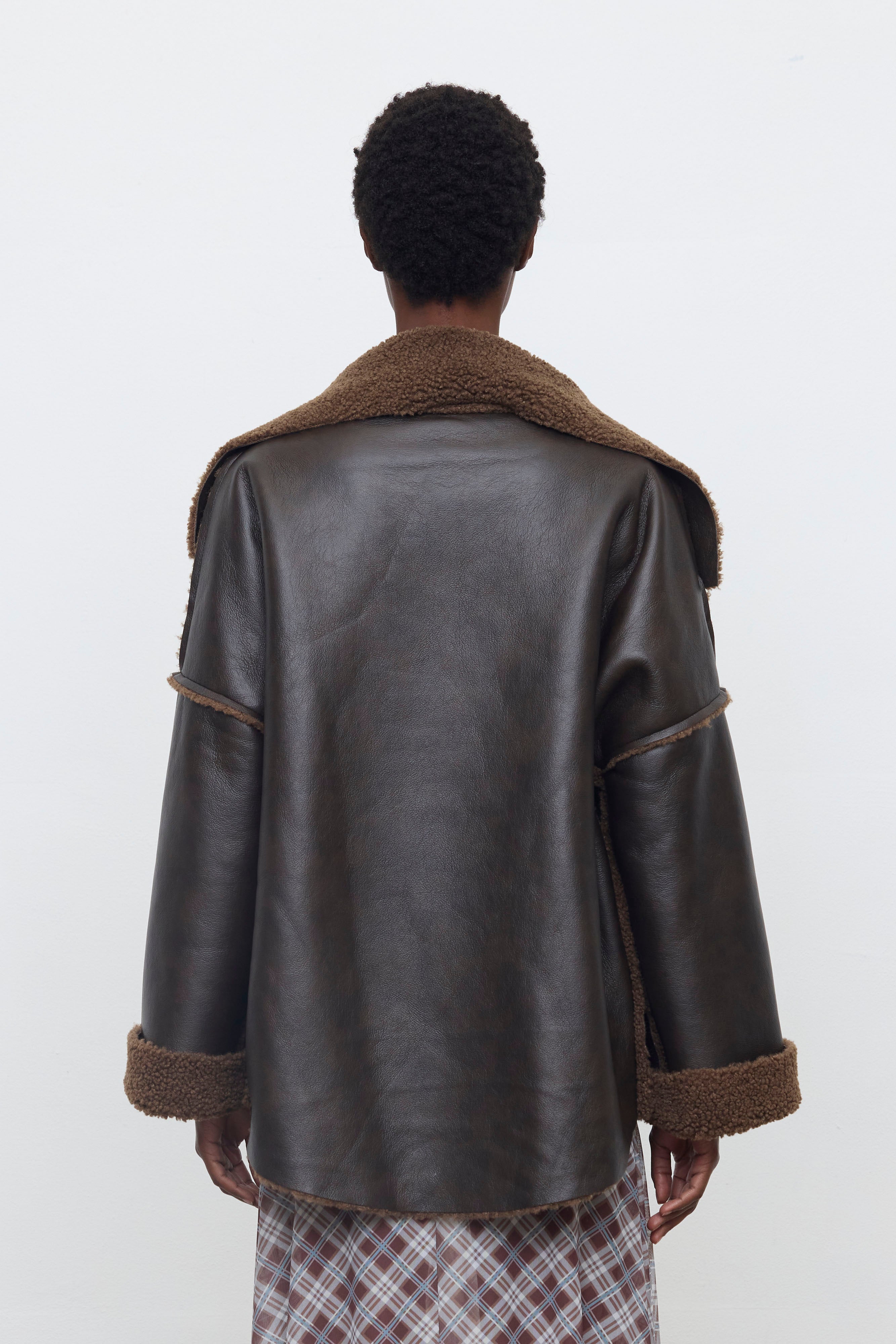 EFW260149 JACKET