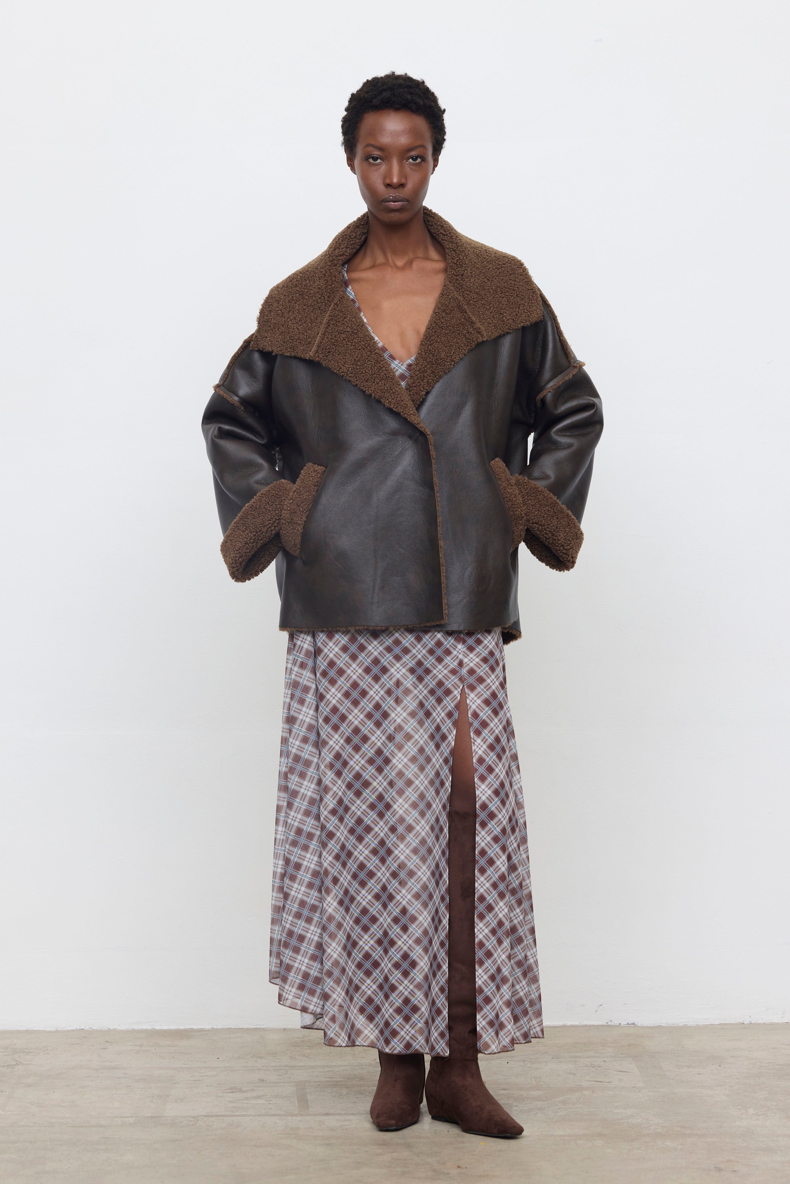 EFW260149 JACKET