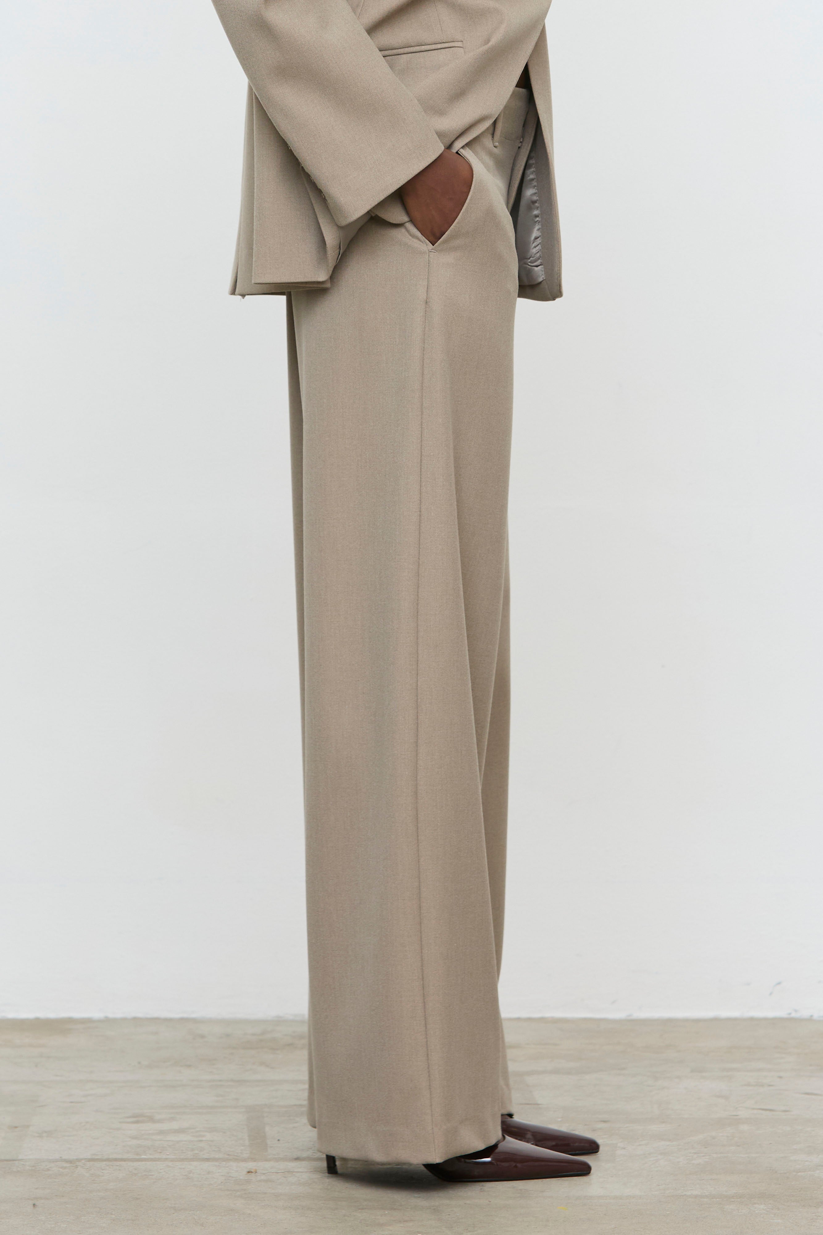 EFW260151 TROUSERS