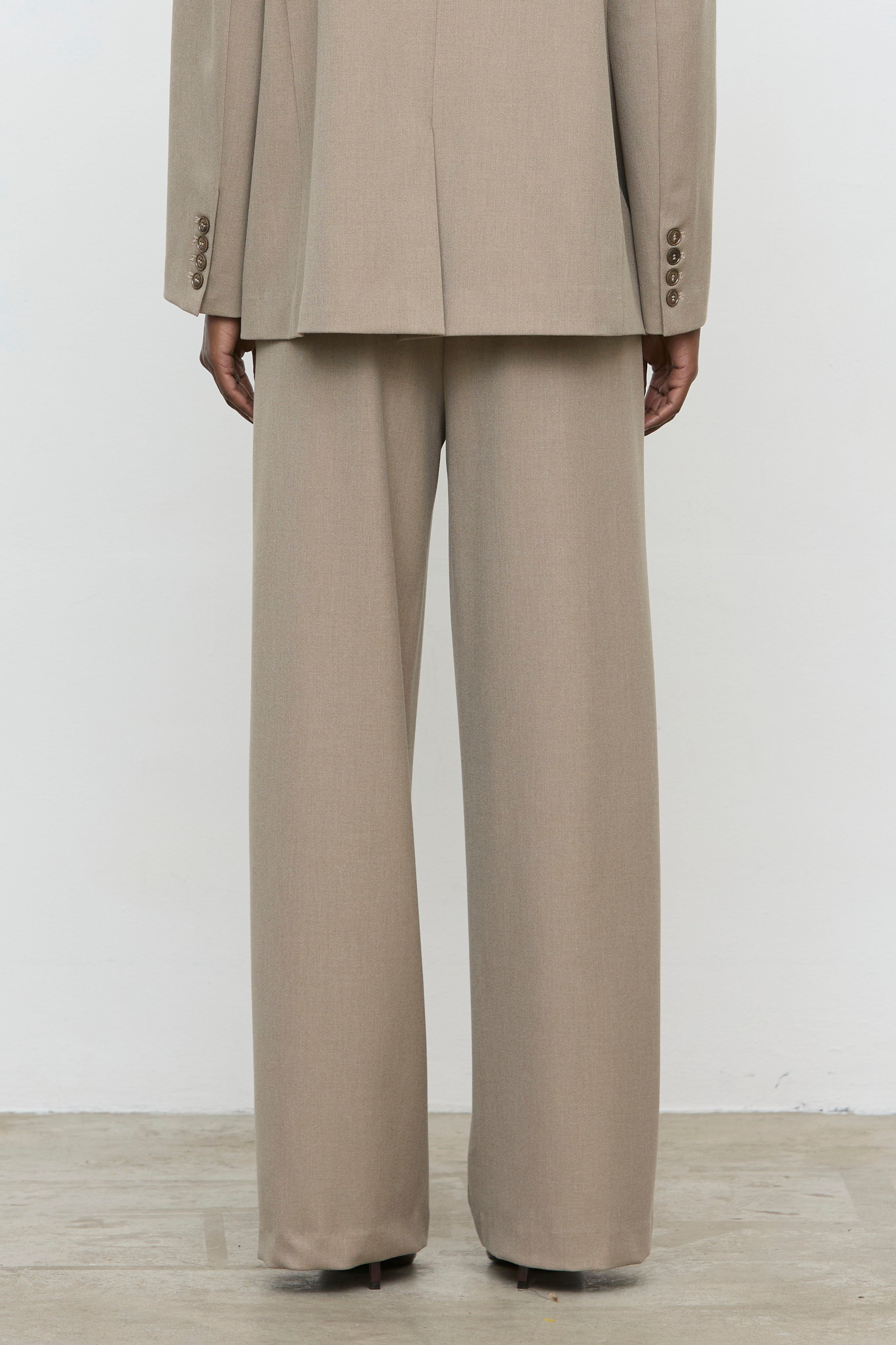 EFW260151 TROUSERS