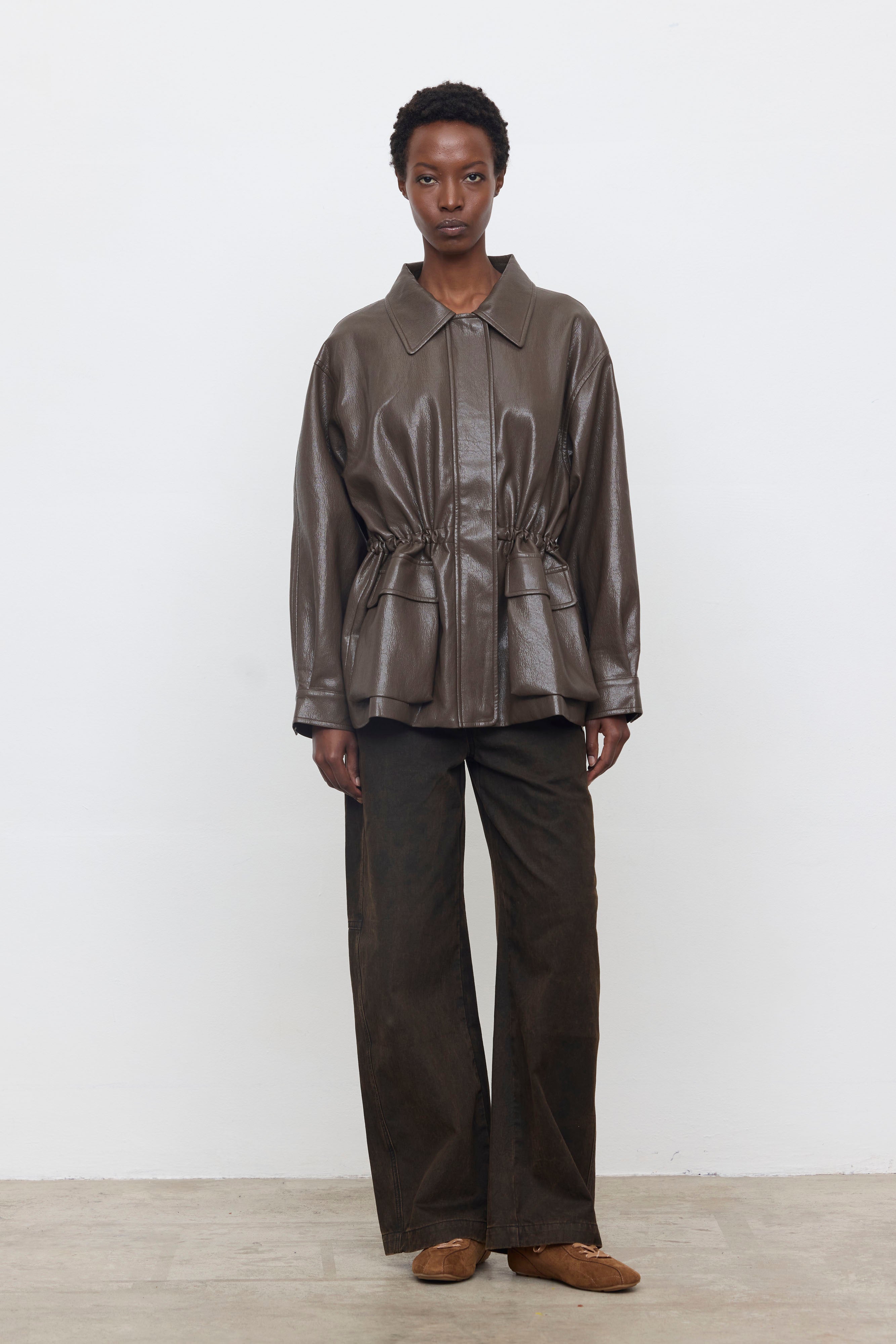 EFW260165 JACKET