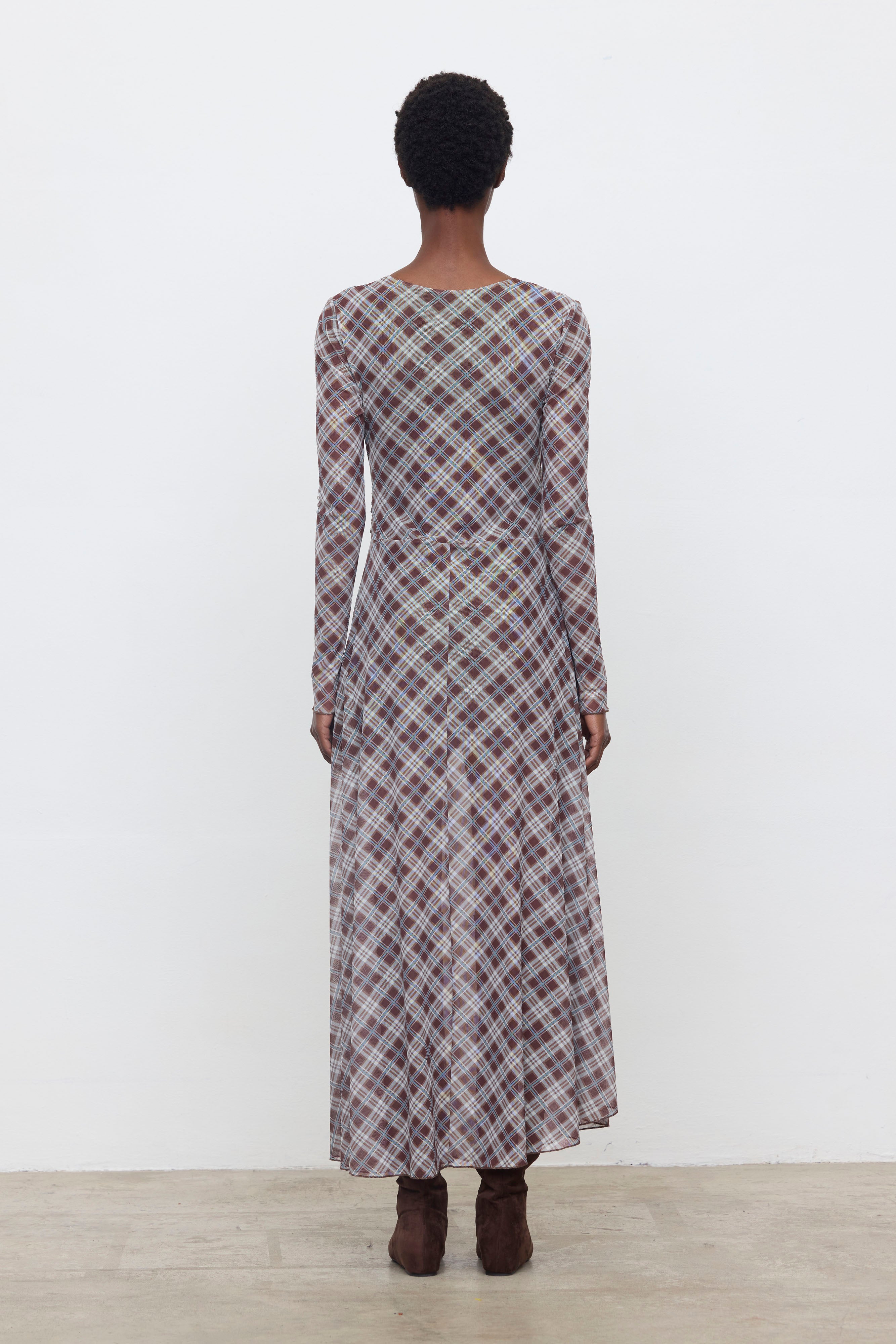 EFW260188 DRESS