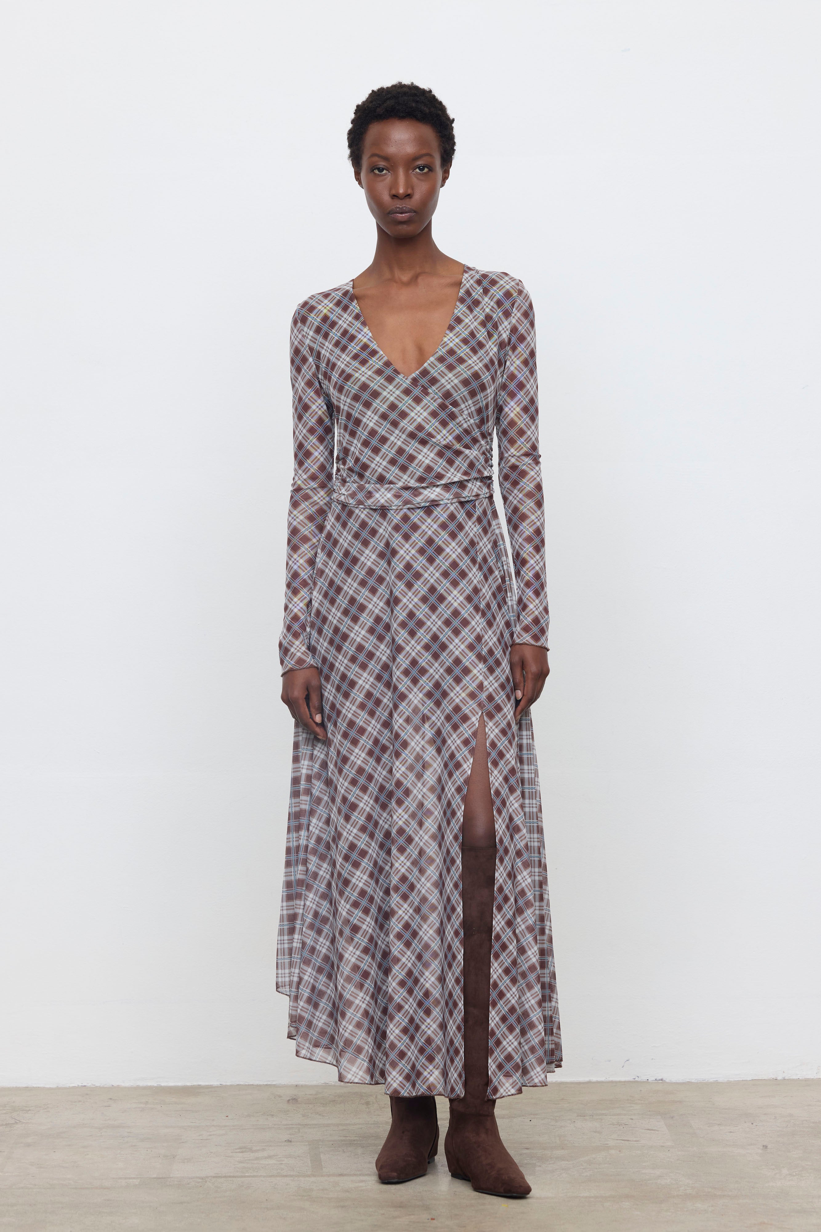 EFW260188 DRESS