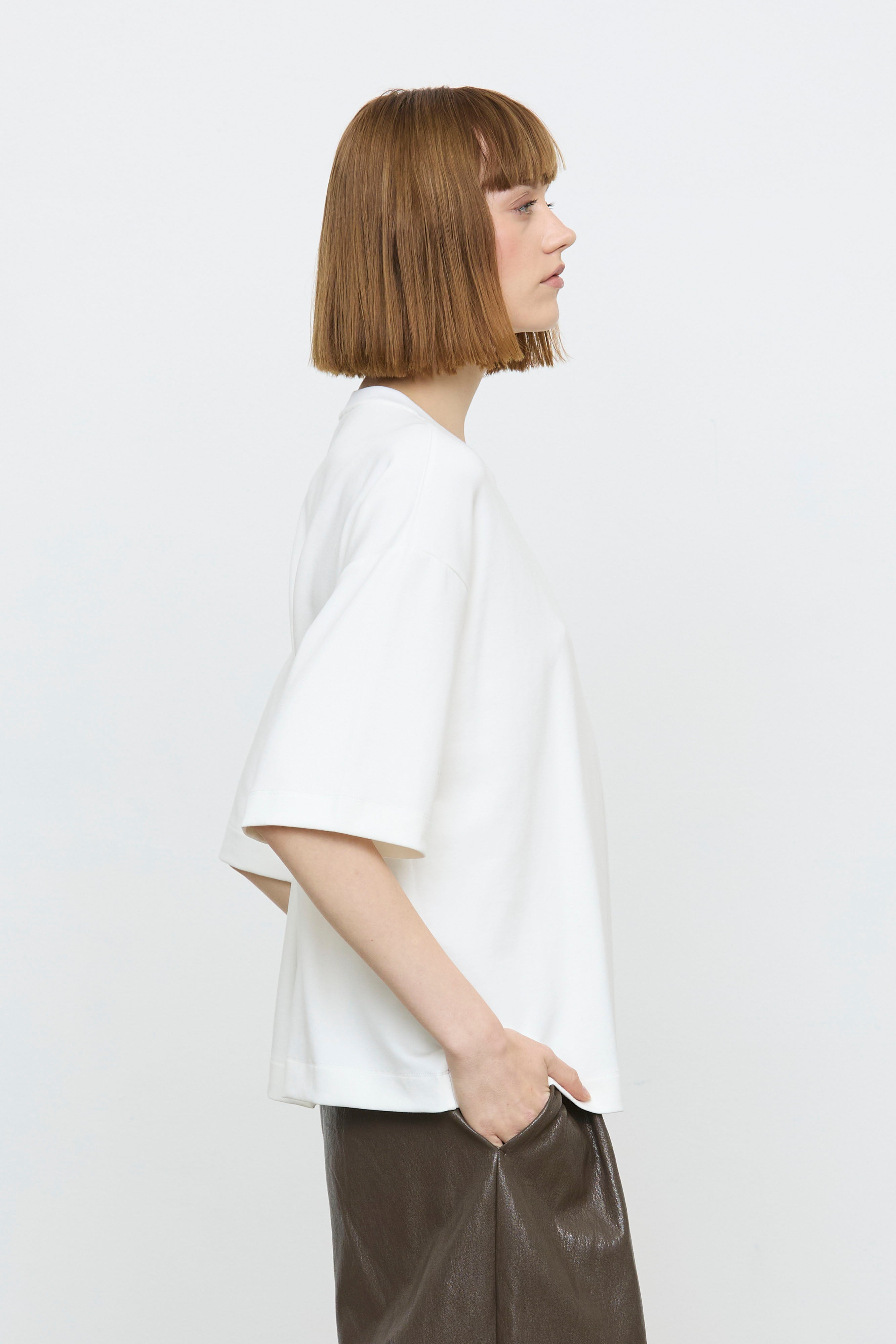 EFW260242 T-SHIRT