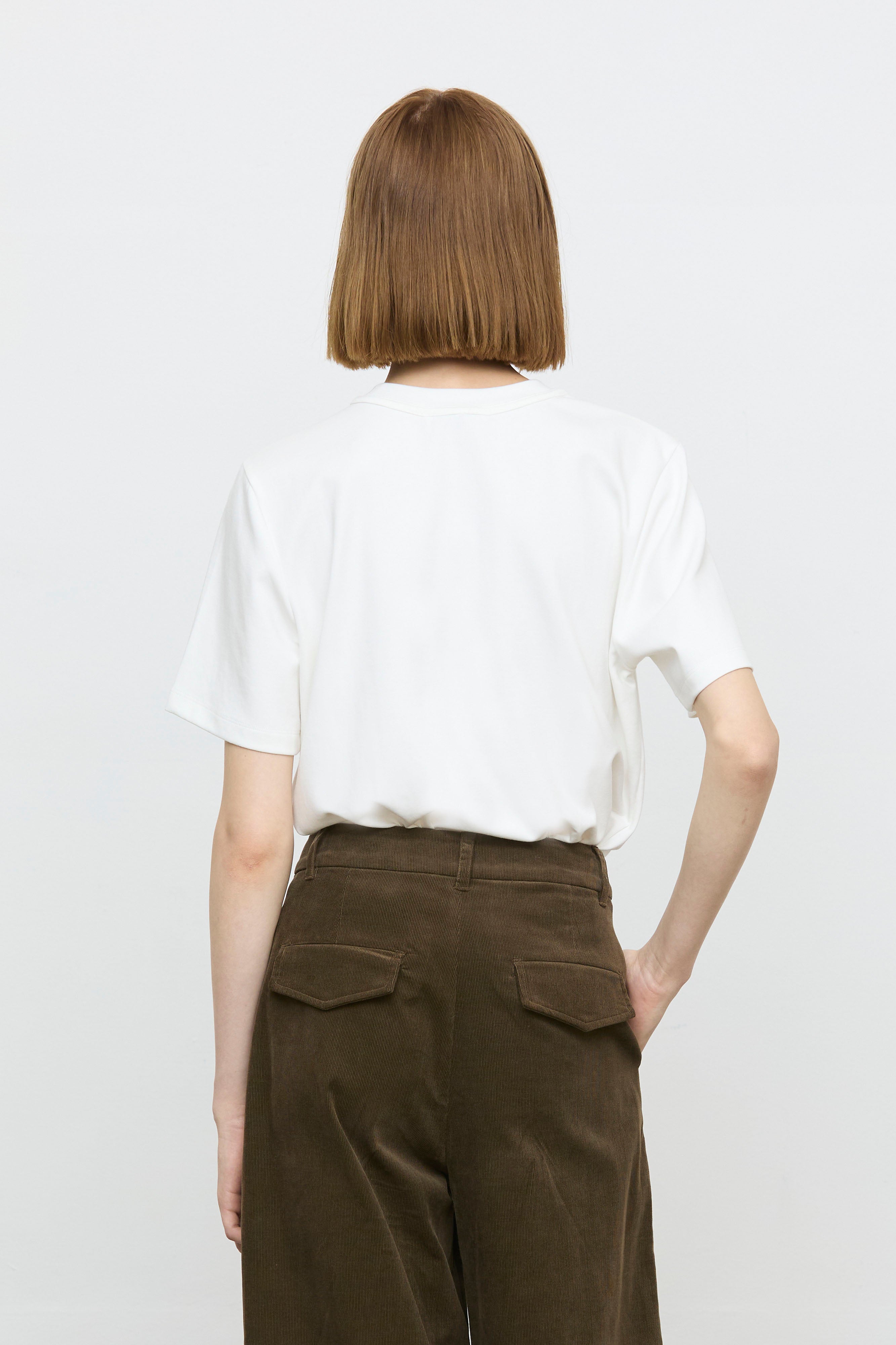 EFW260244 T-SHIRT