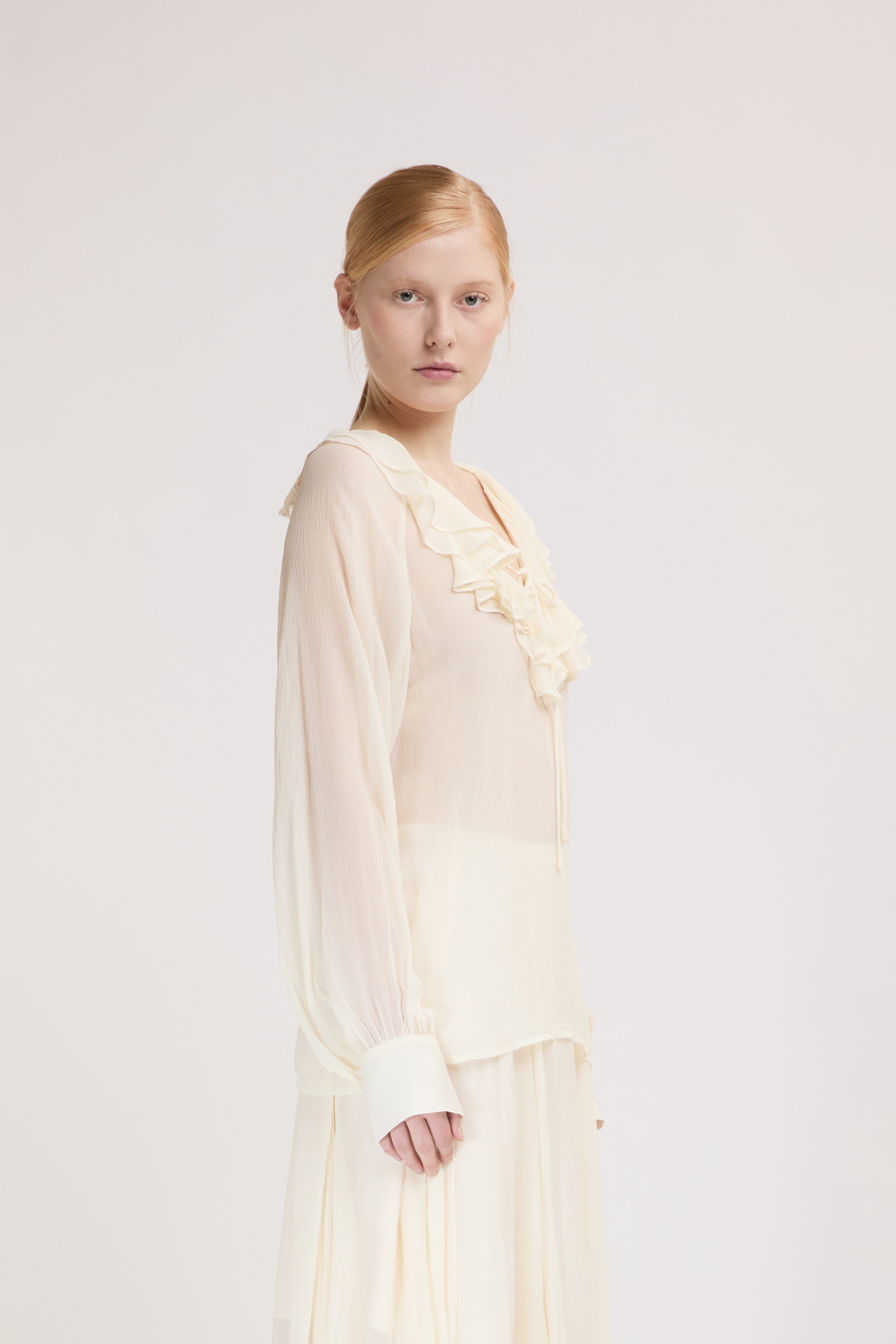 EFW260251 BLOUSE