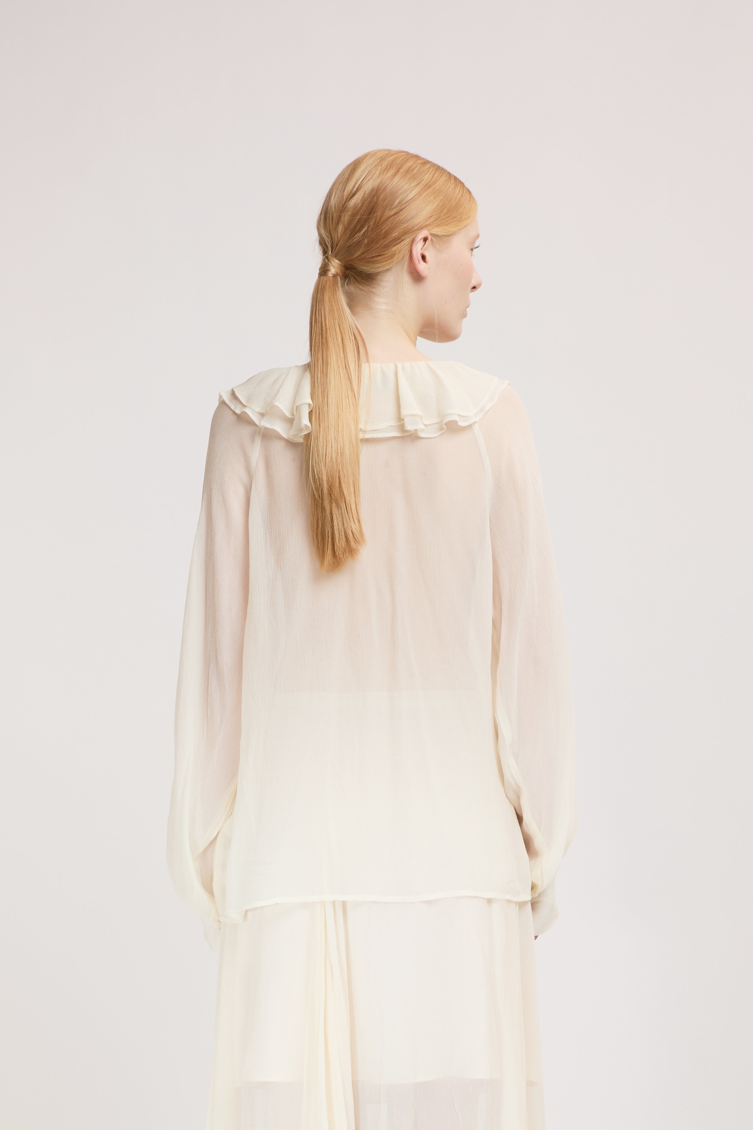EFW260251 BLOUSE