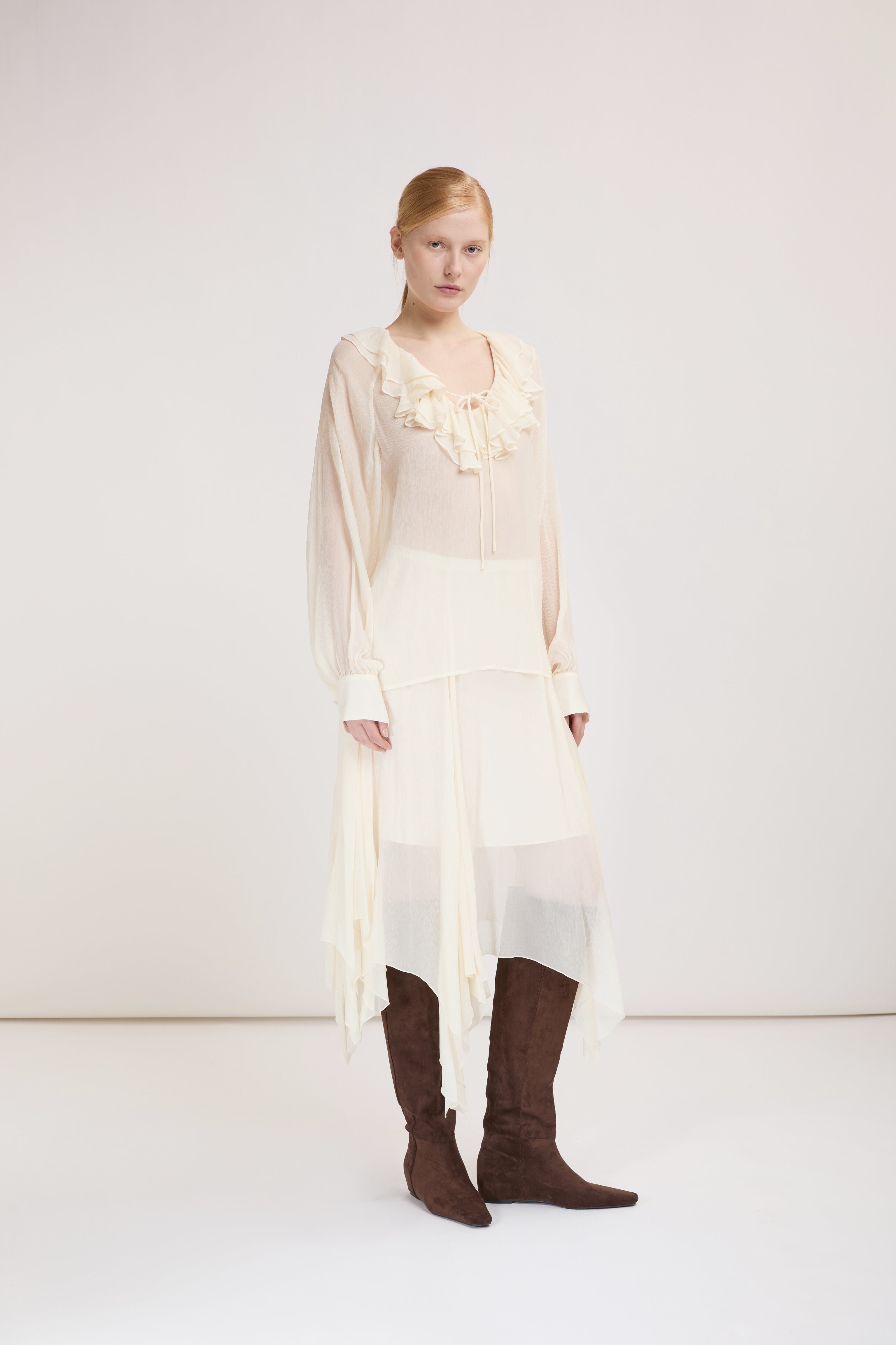 EFW260251 BLOUSE