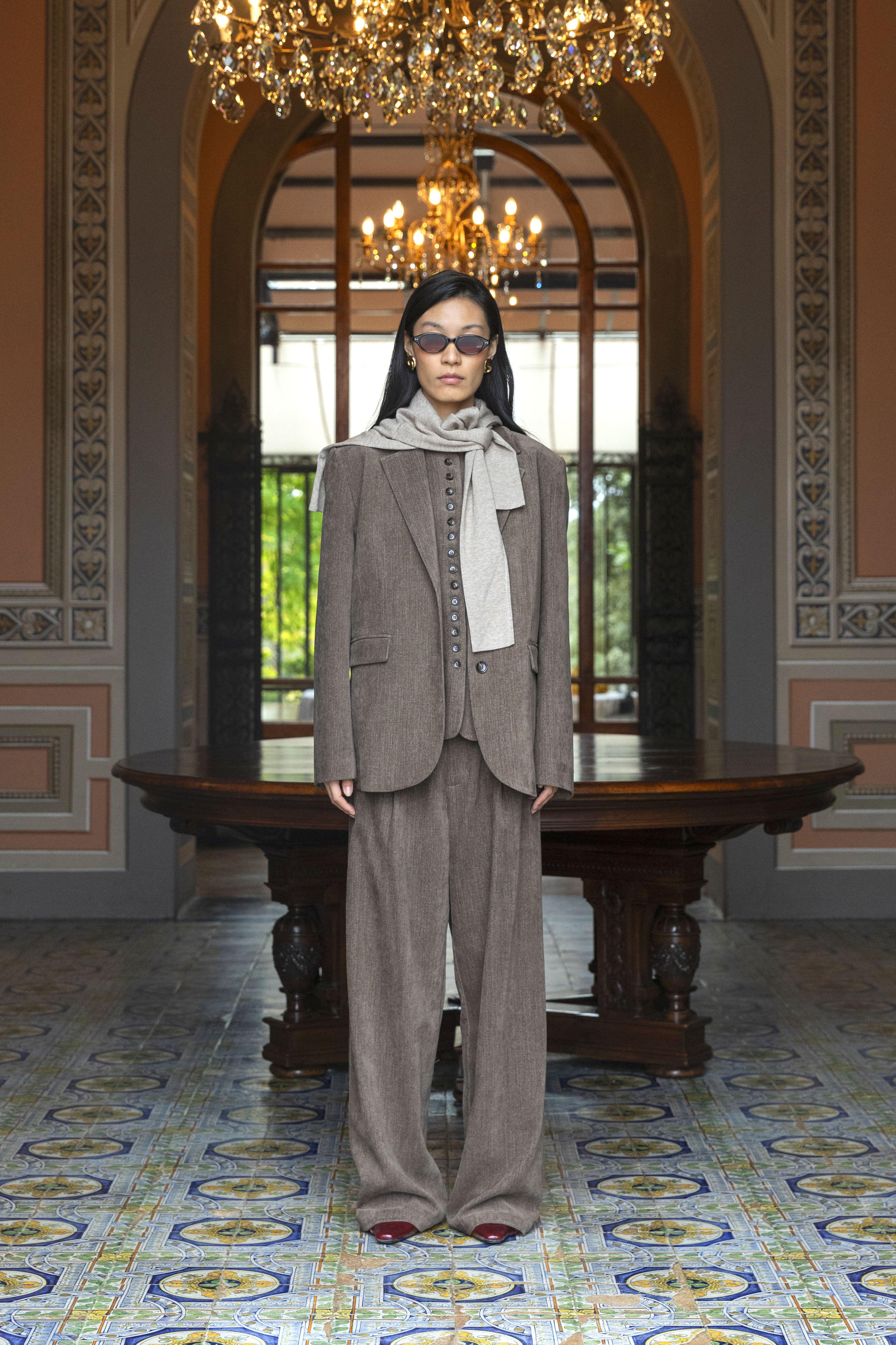 EFW260258 BLAZER