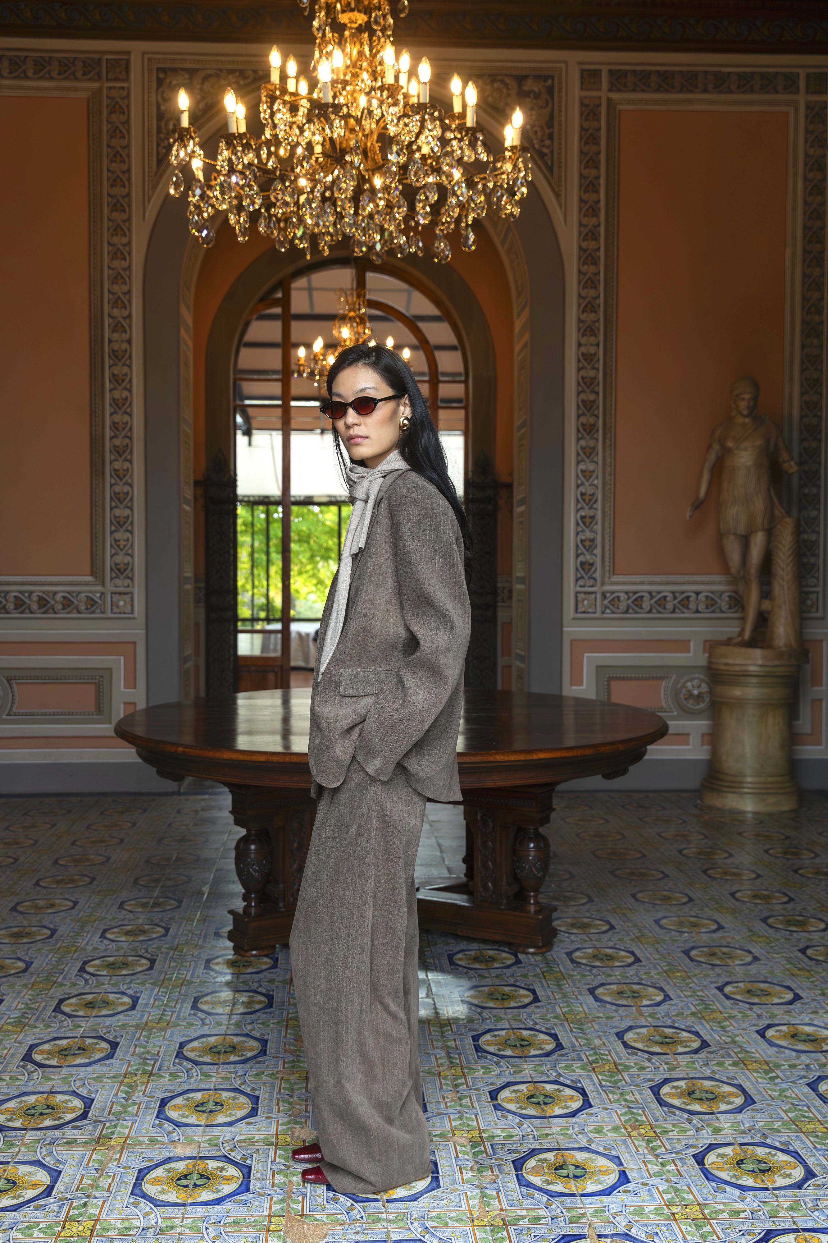 EFW260258 BLAZER