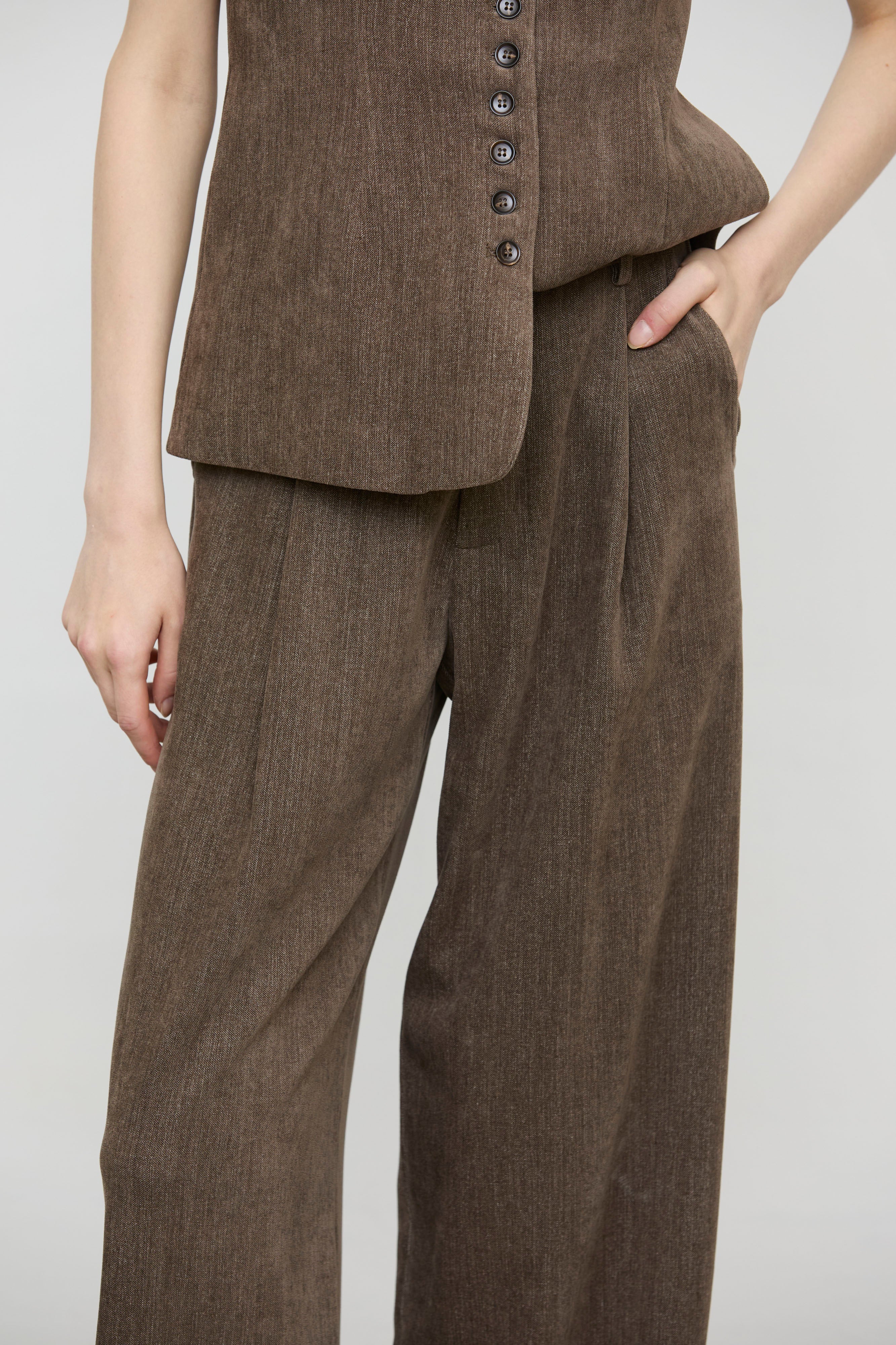 EFW260259 TROUSERS