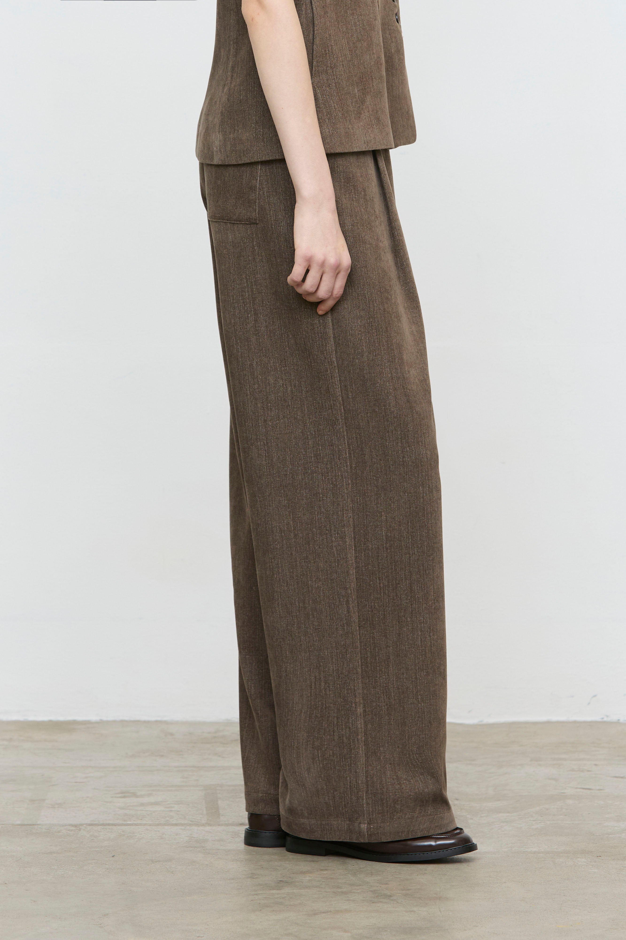 EFW260259 TROUSERS
