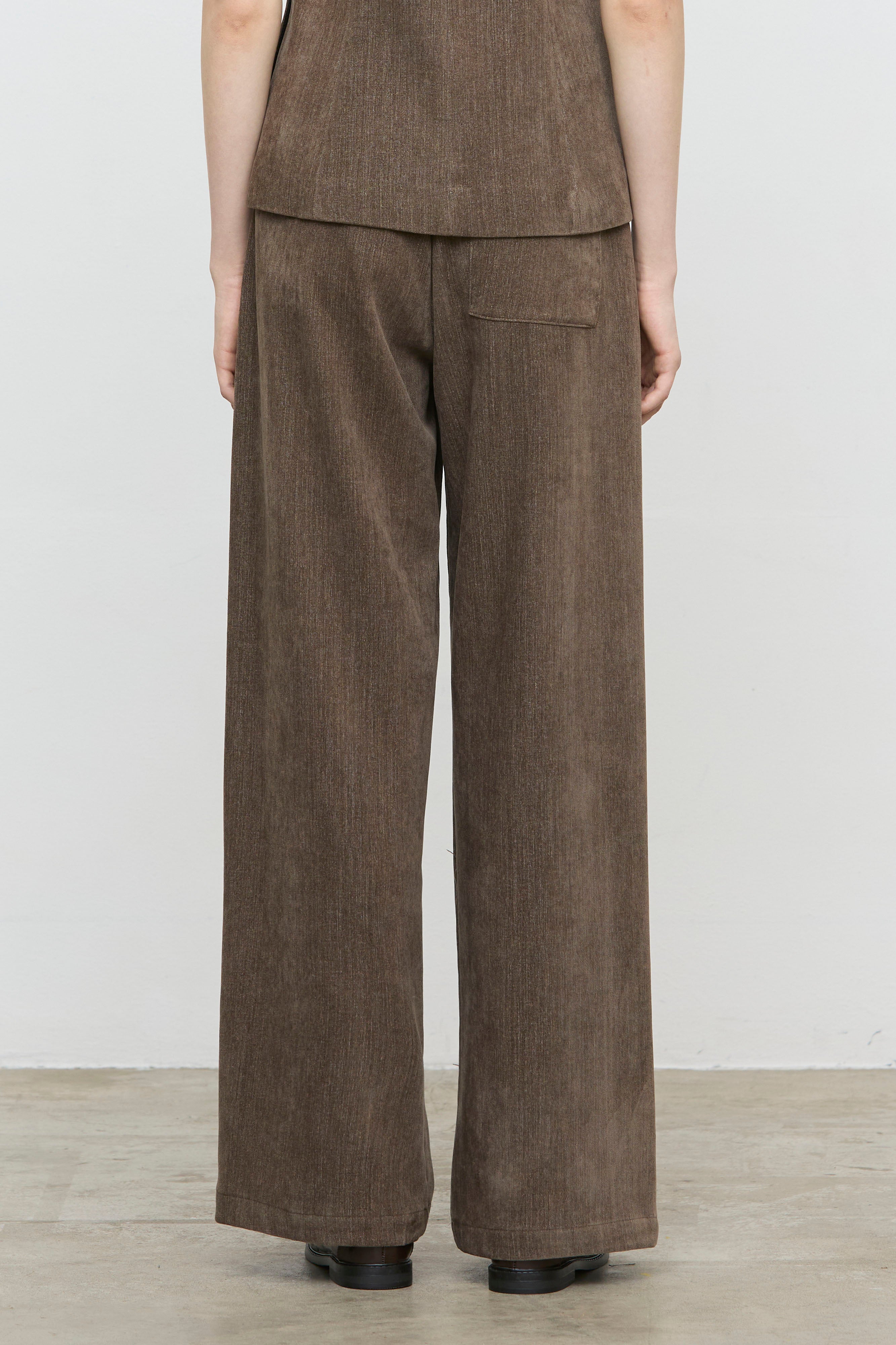 EFW260259 TROUSERS